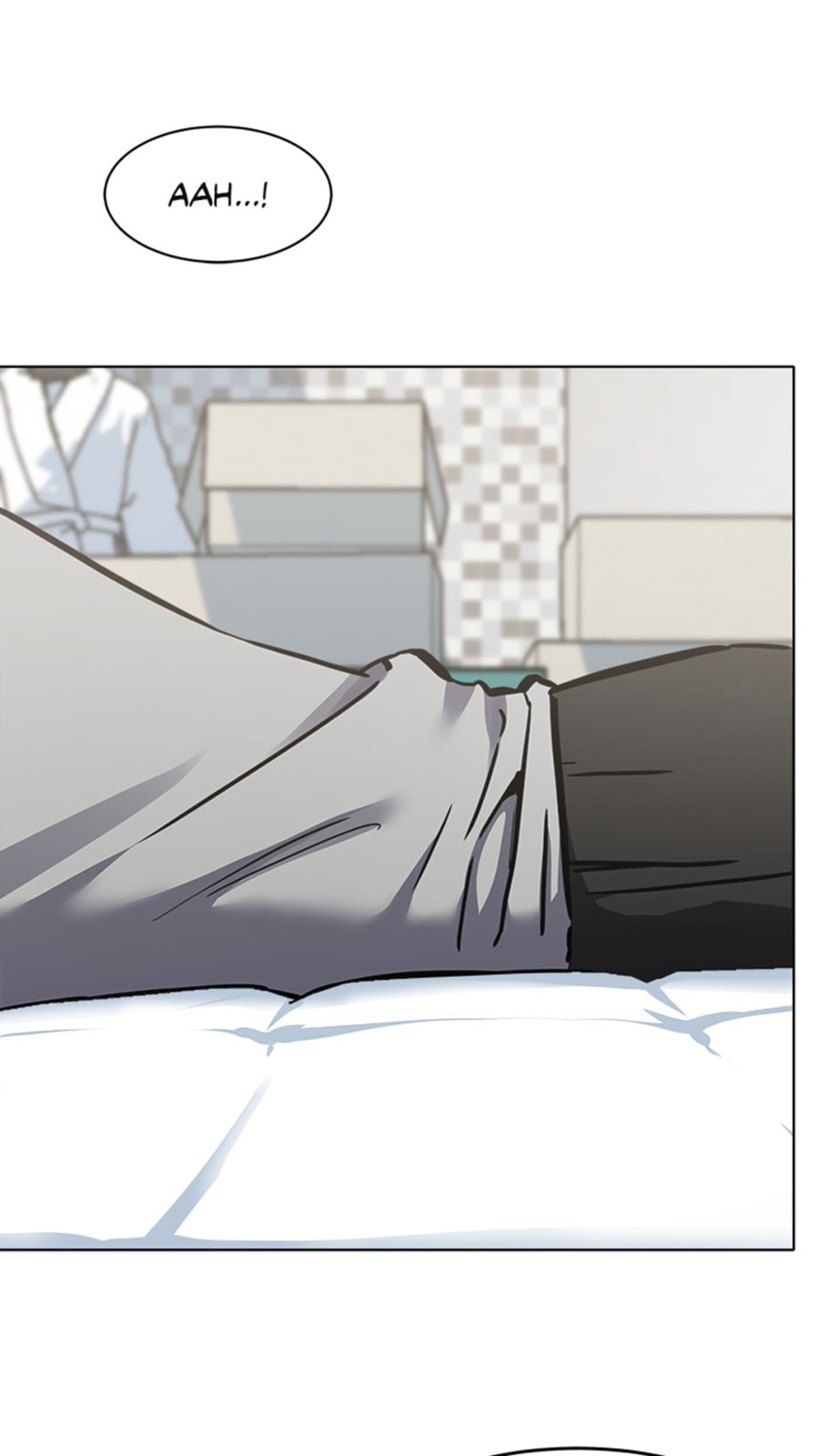 Level 1 Player Chapter 27 page 44 - 