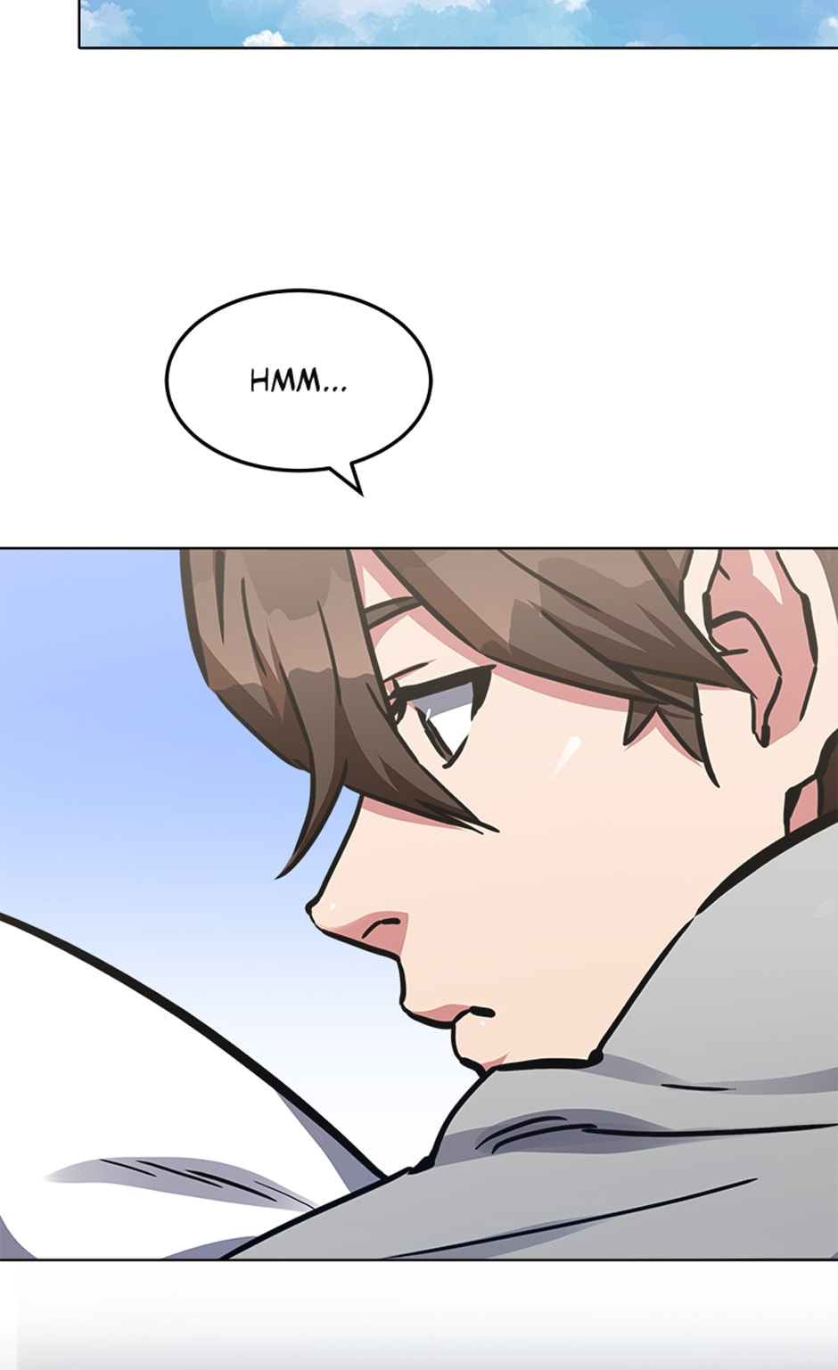 Level 1 Player Chapter 27 page 47 - 