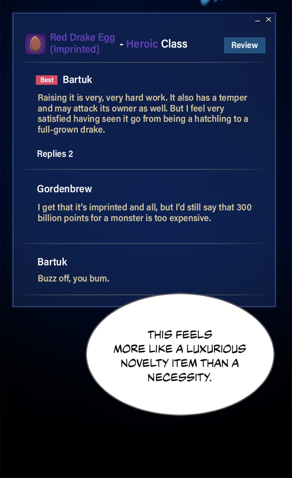 Level 1 Player Chapter 27 page 49 - 