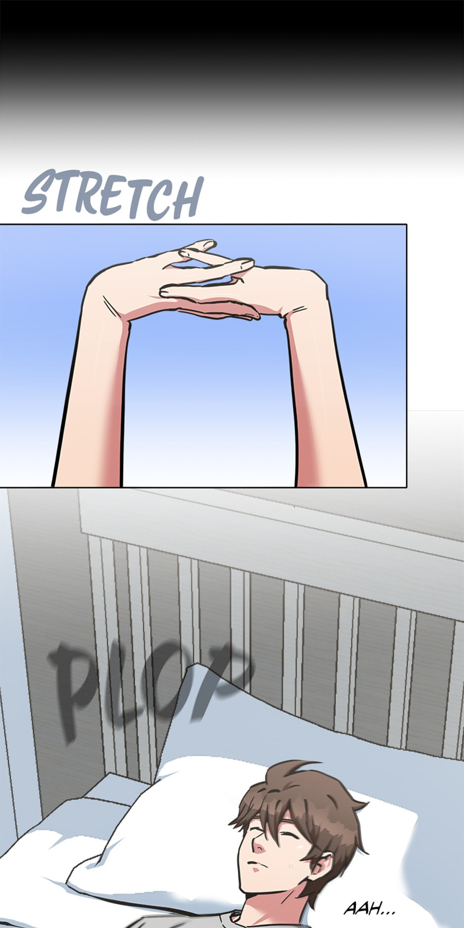 Level 1 Player Chapter 27 page 50 - 