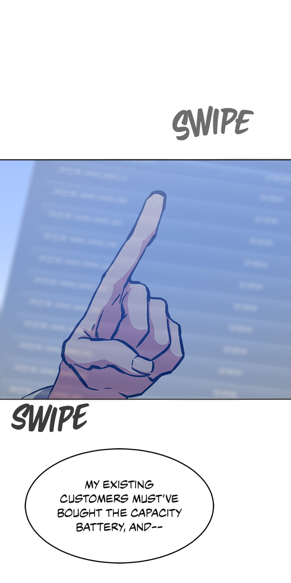 Level 1 Player Chapter 27 page 6 - 