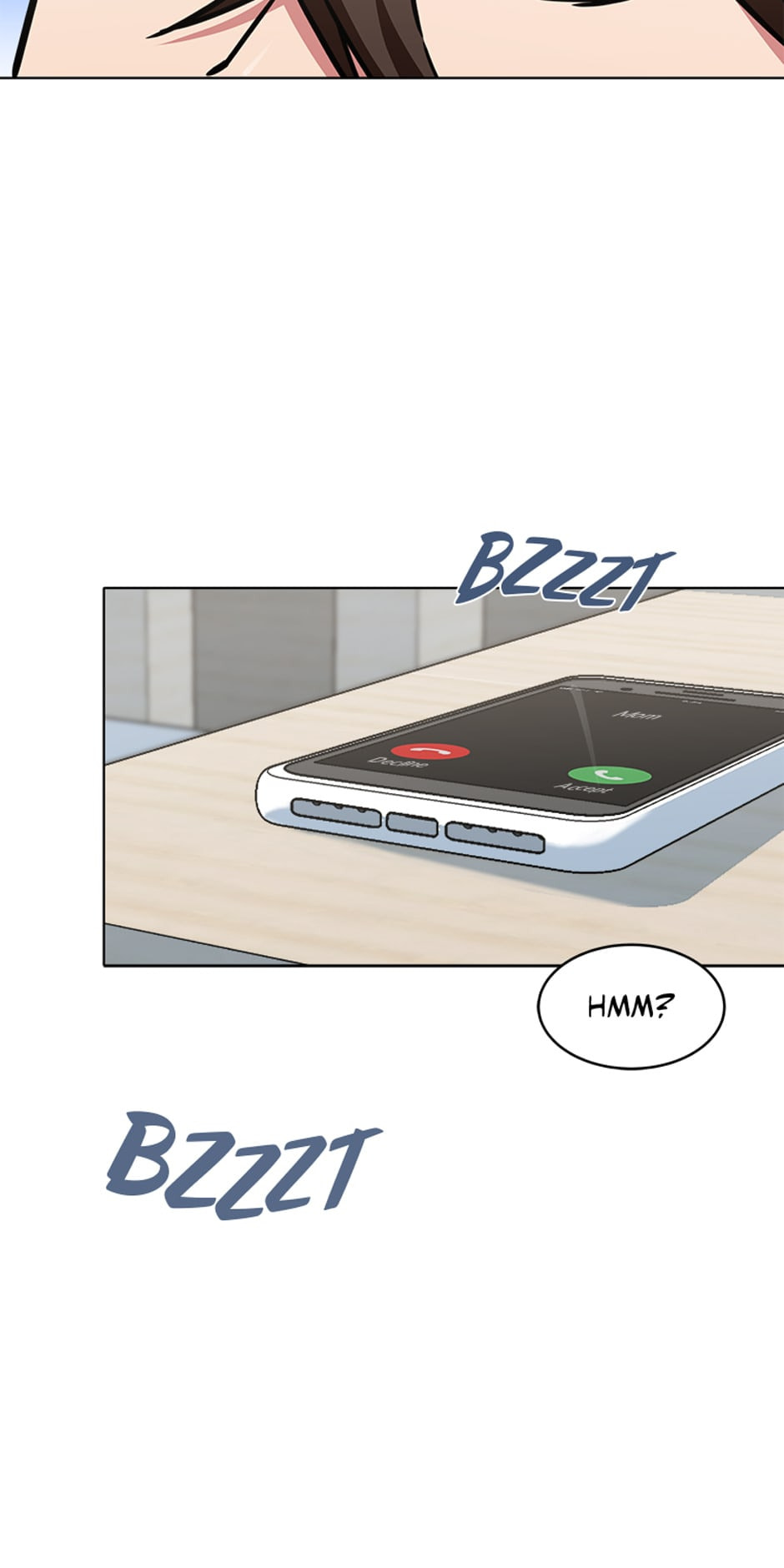 Level 1 Player Chapter 27 page 52 - 
