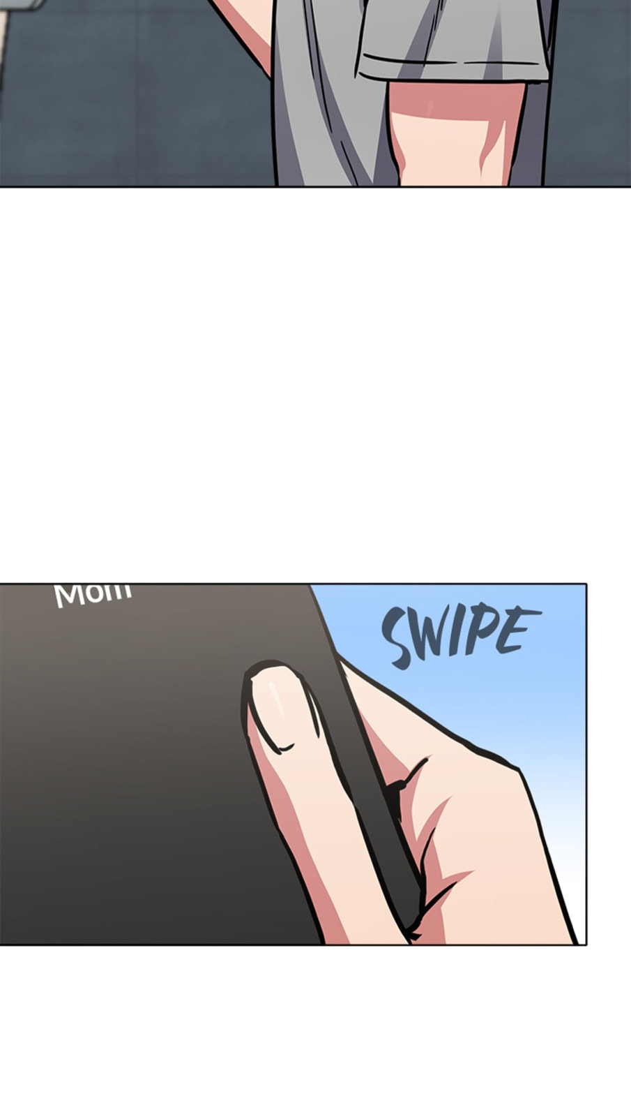 Level 1 Player Chapter 27 page 54 - 