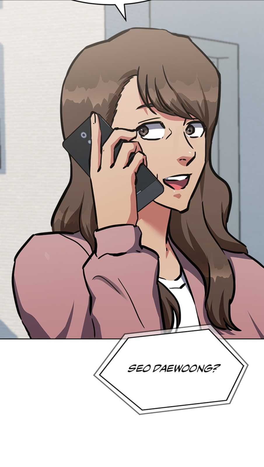 Level 1 Player Chapter 27 page 56 - 