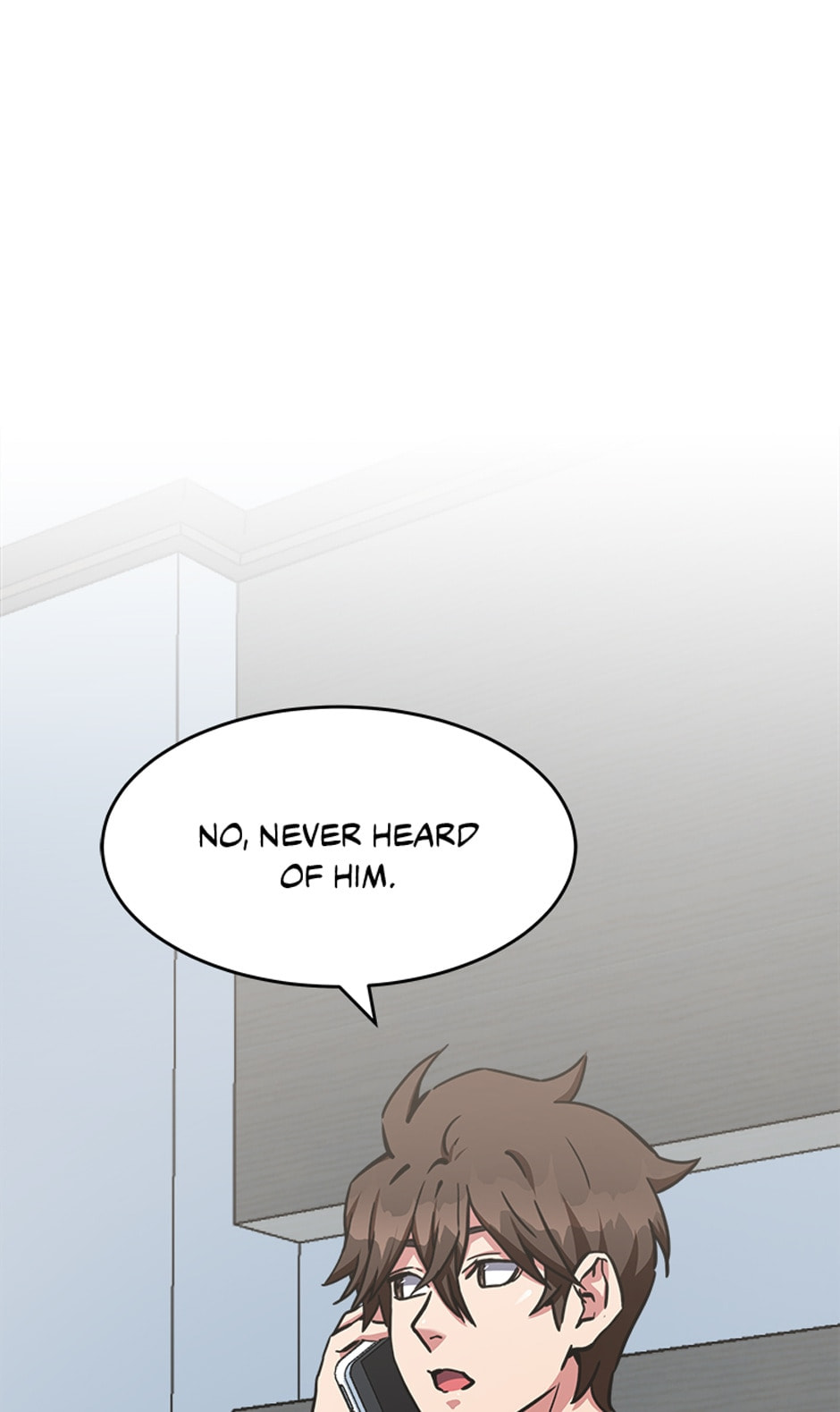 Level 1 Player Chapter 27 page 57 - 