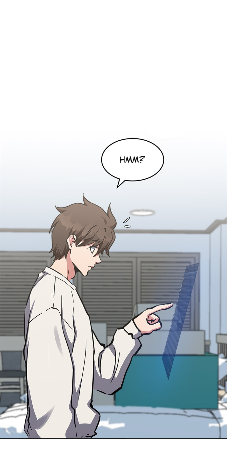 Level 1 Player Chapter 27 page 7 - 