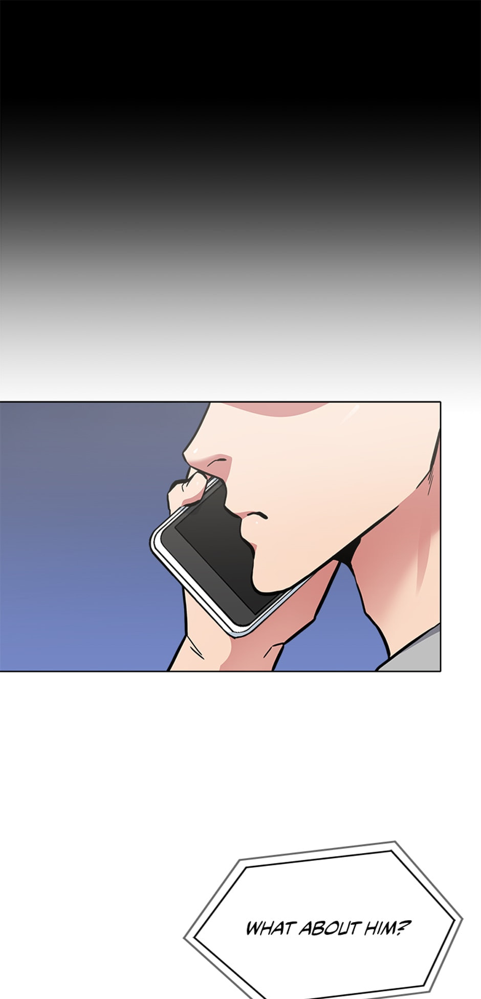 Level 1 Player Chapter 27 page 61 - 