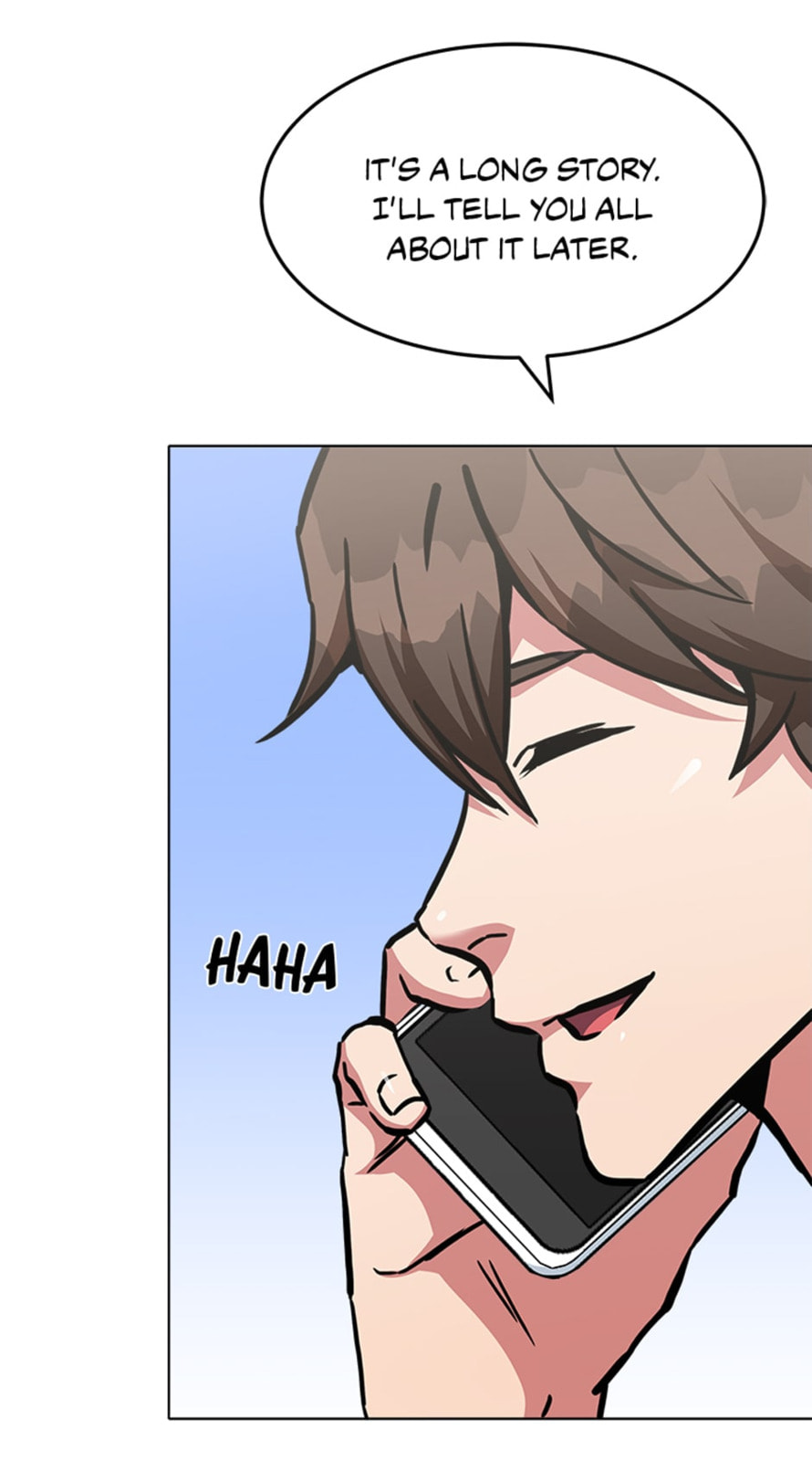 Level 1 Player Chapter 27 page 67 - 