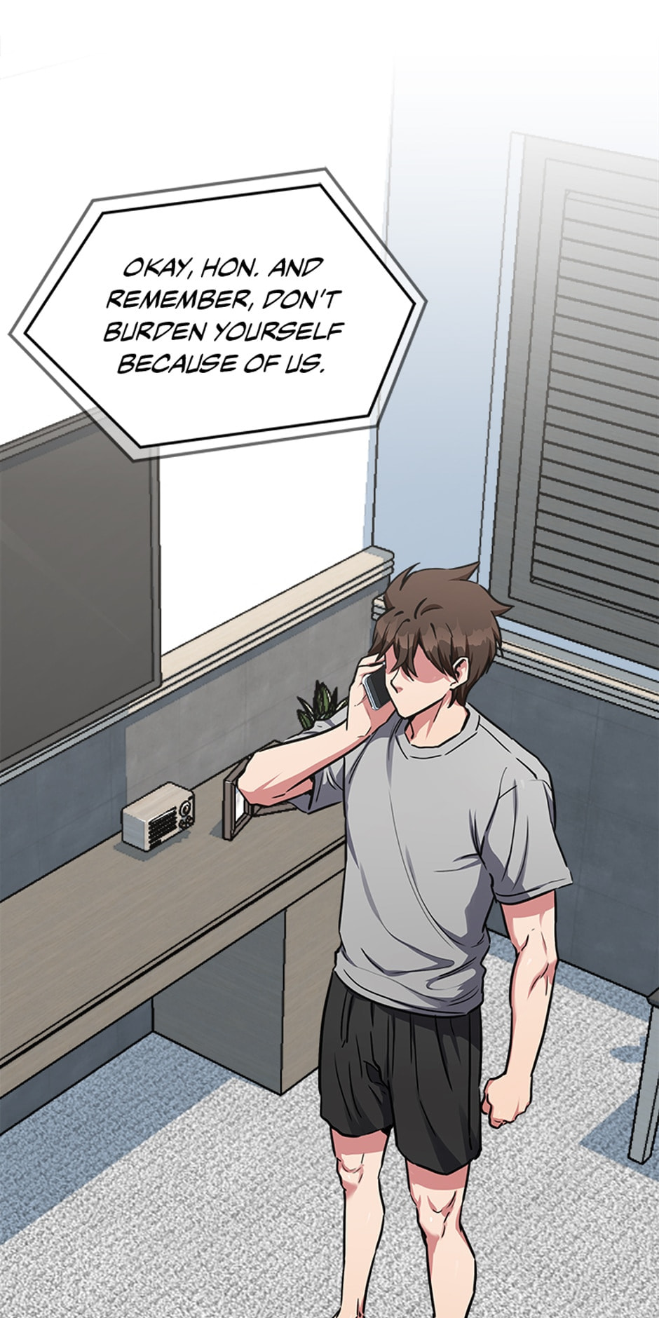 Level 1 Player Chapter 27 page 68 - 