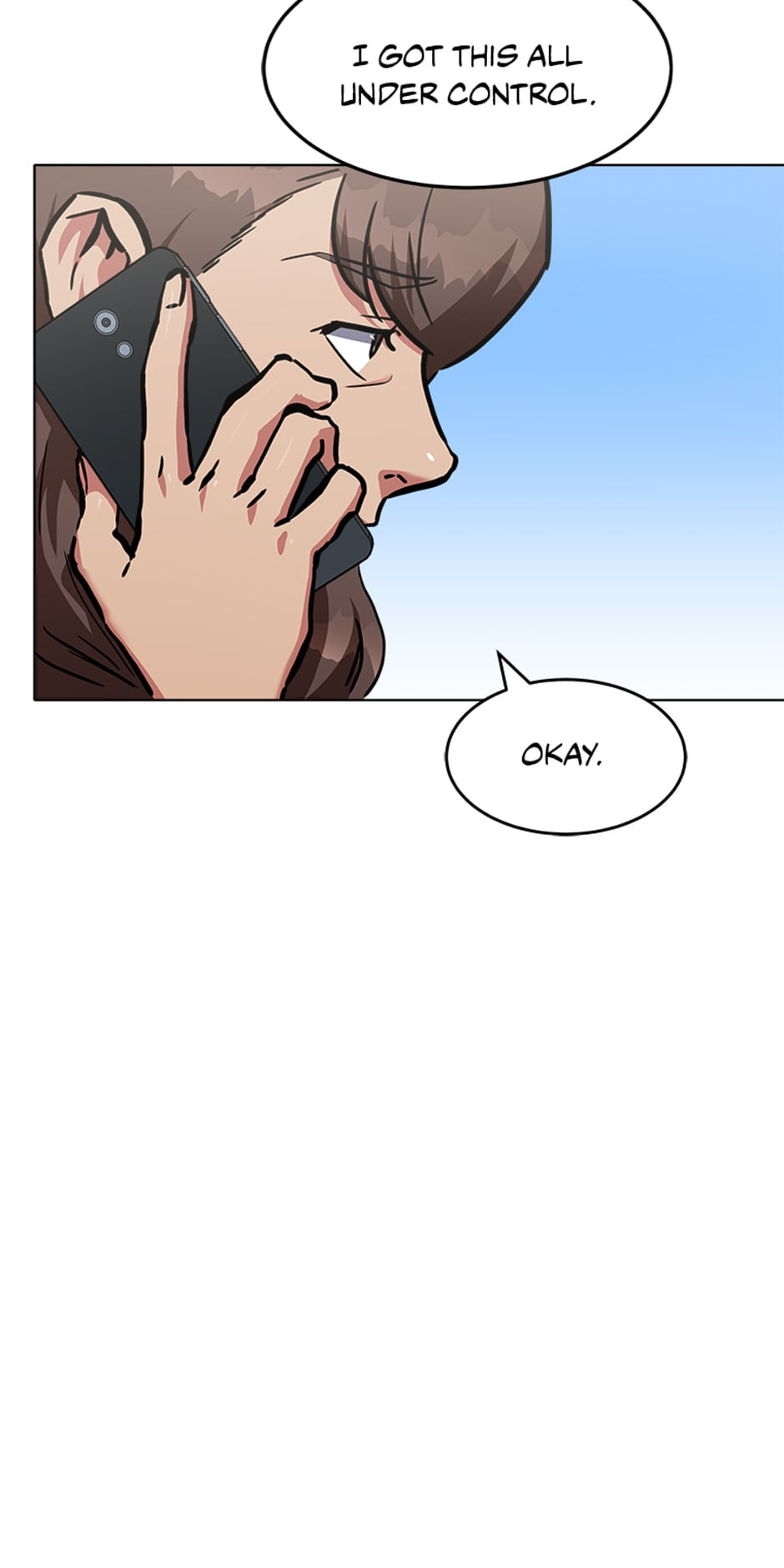 Level 1 Player Chapter 27 page 70 - 