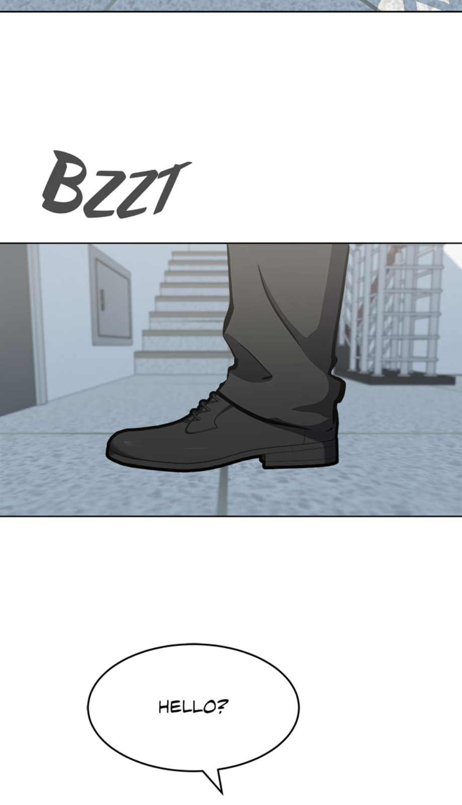 Level 1 Player Chapter 27 page 72 - 