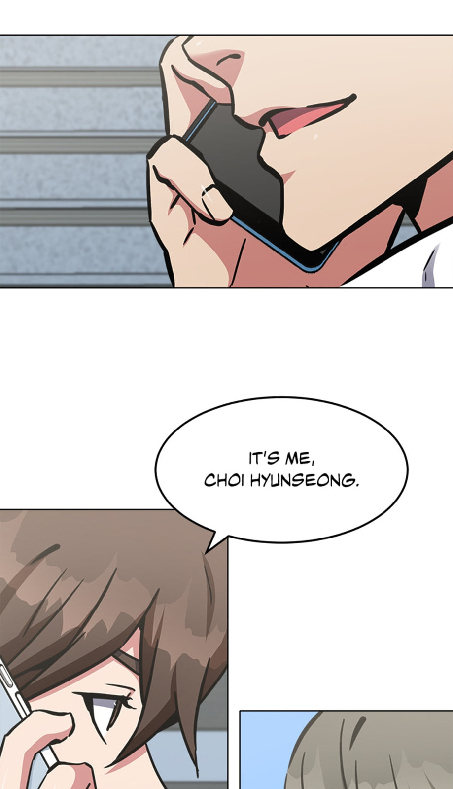 Level 1 Player Chapter 27 page 73 - 