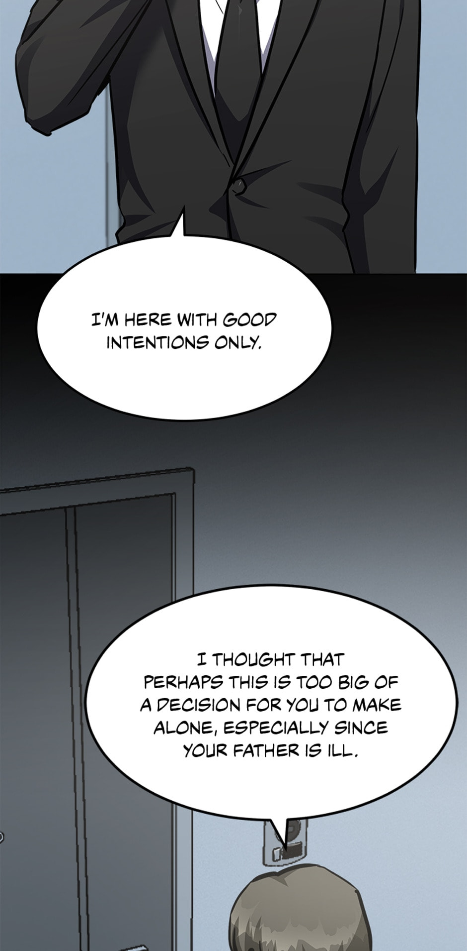 Level 1 Player Chapter 27 page 77 - 