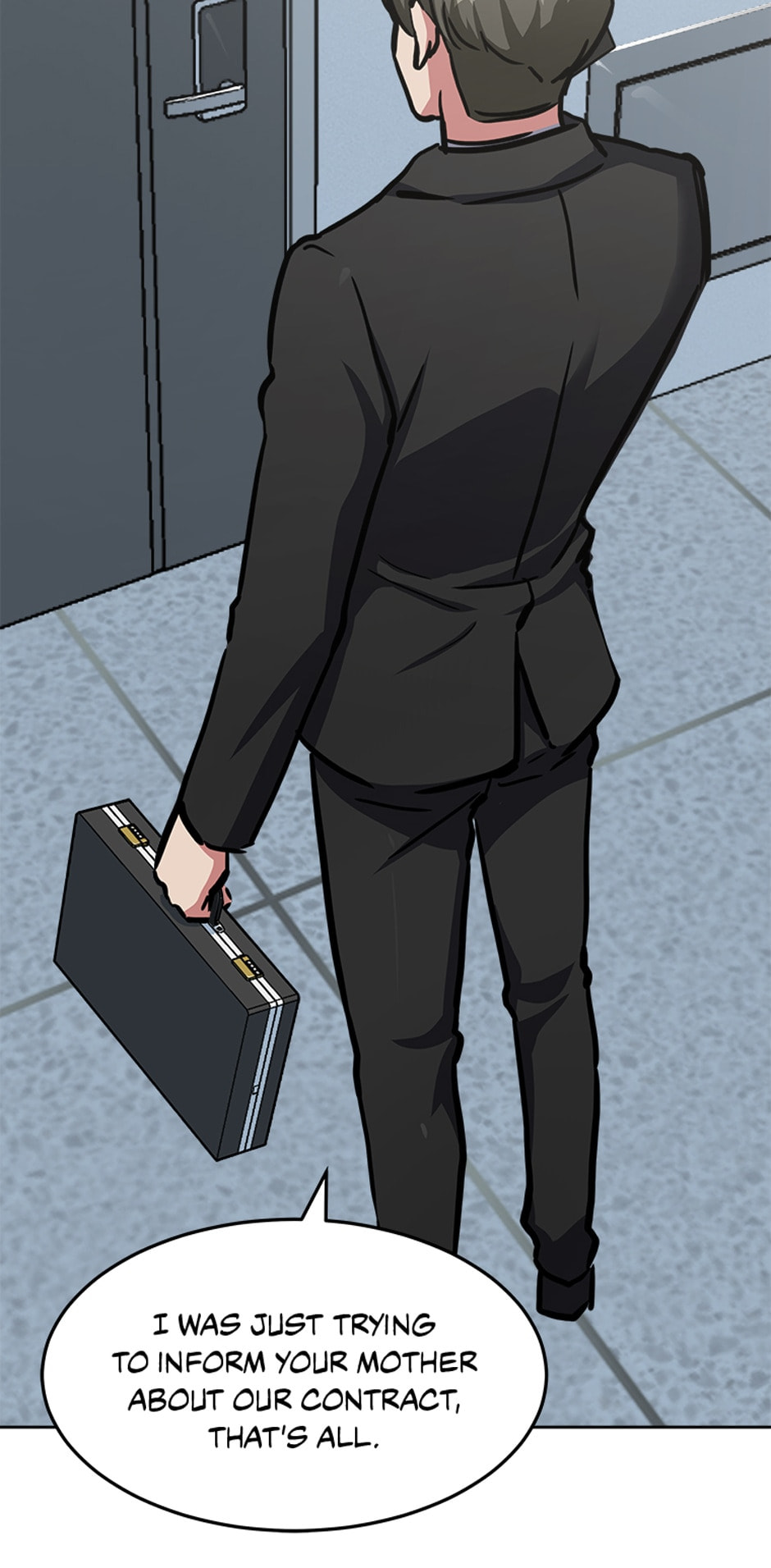 Level 1 Player Chapter 27 page 78 - 