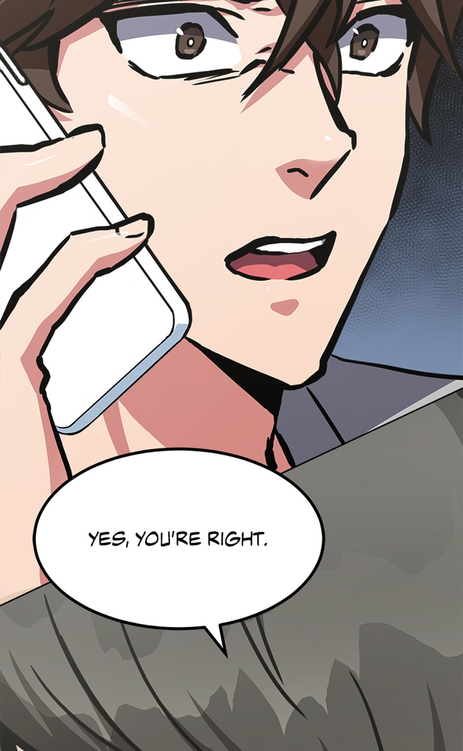 Level 1 Player Chapter 27 page 80 - 