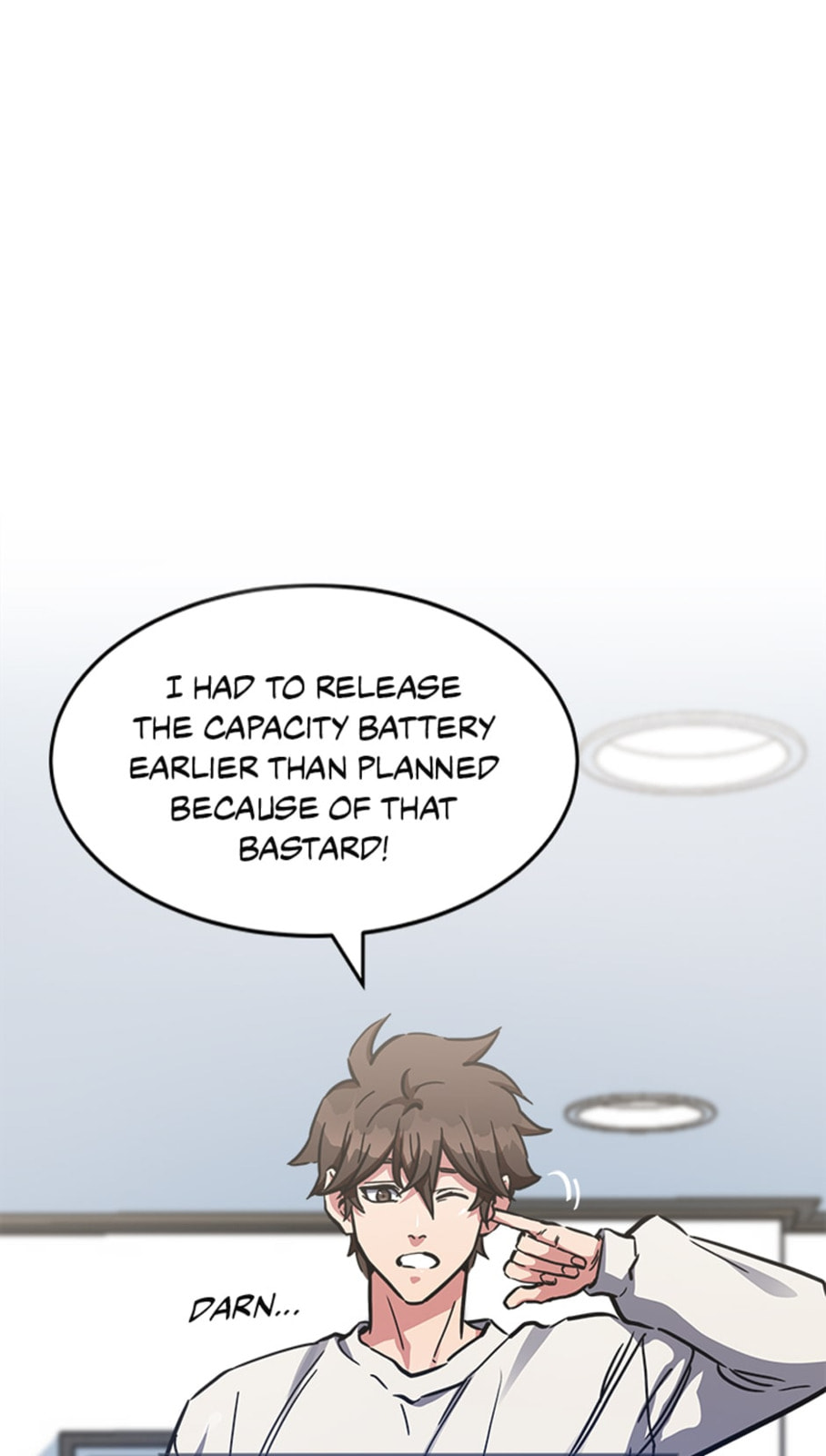 Level 1 Player Chapter 27 page 9 - 