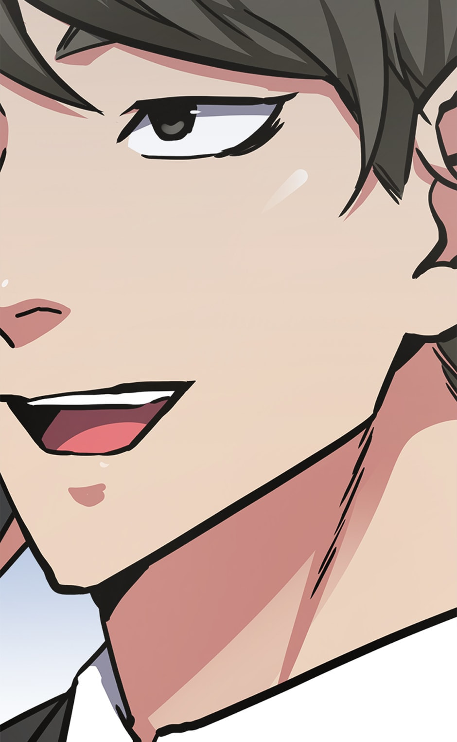 Level 1 Player Chapter 27 page 81 - 