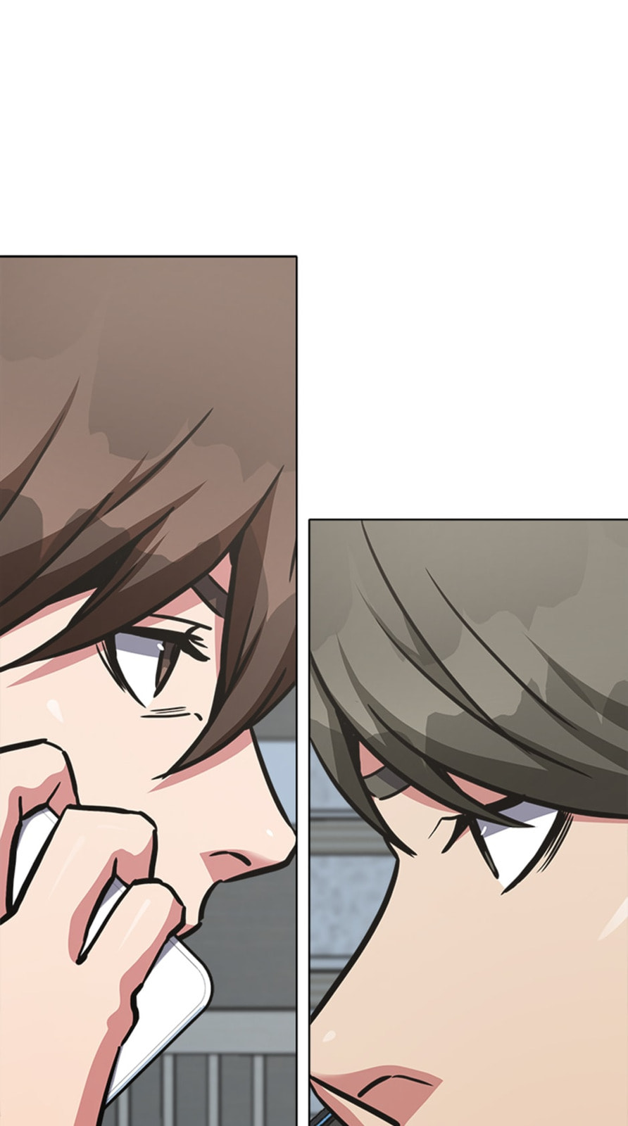 Level 1 Player Chapter 27 page 83 - 