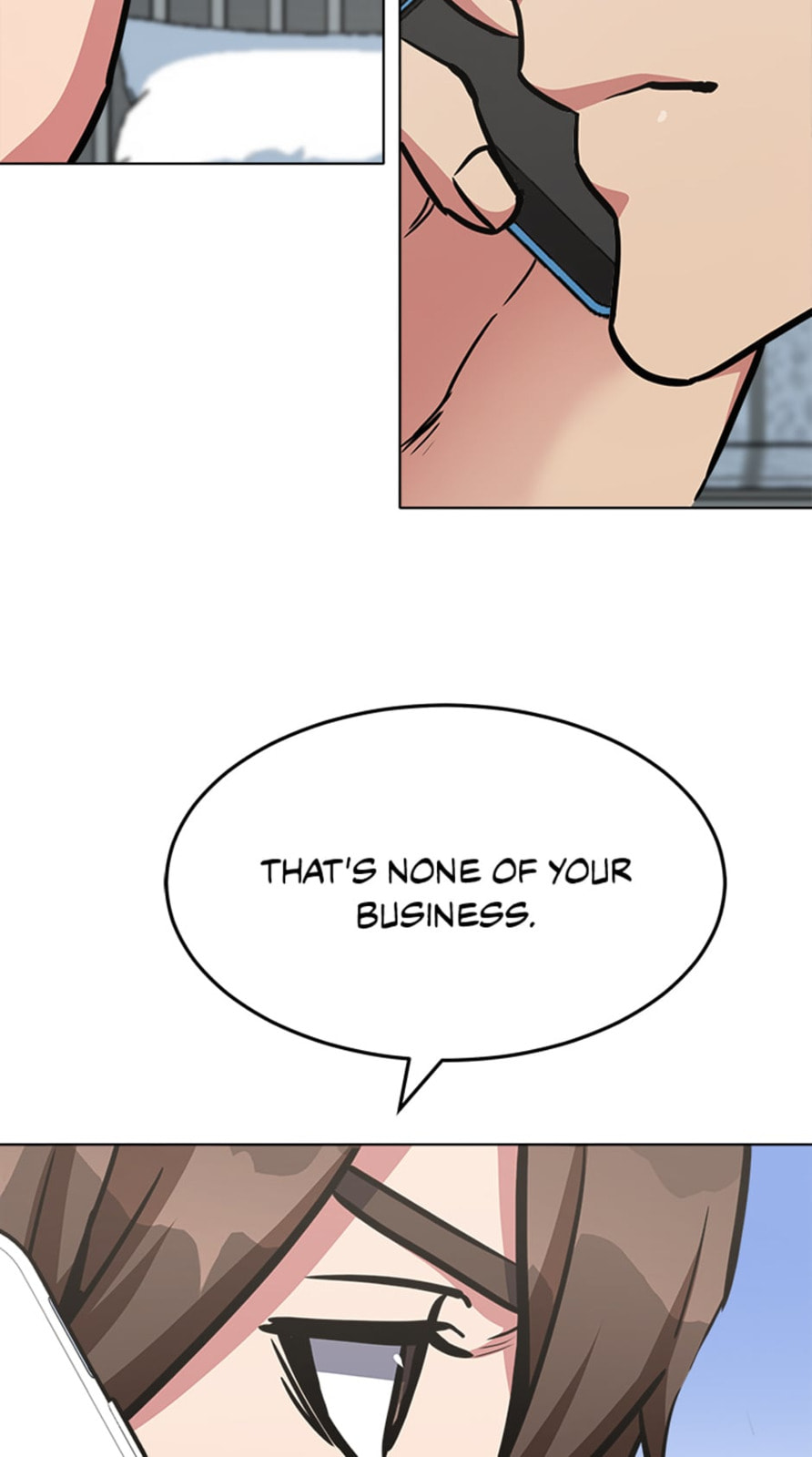 Level 1 Player Chapter 27 page 84 - 