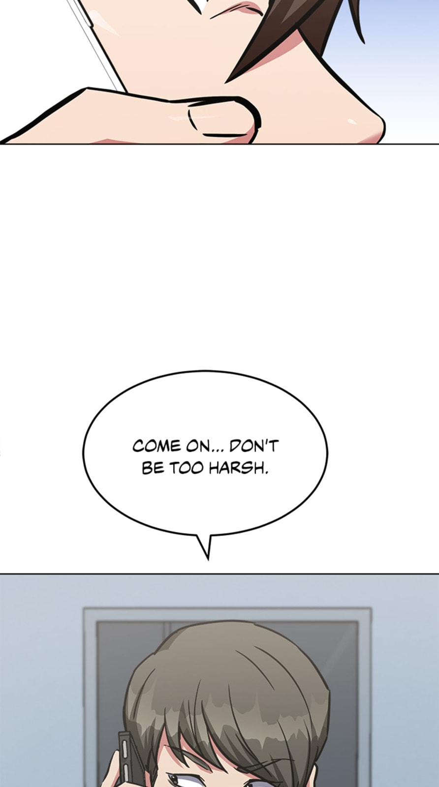 Level 1 Player Chapter 27 page 85 - 