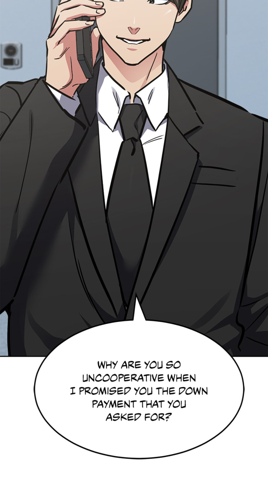 Level 1 Player Chapter 27 page 86 - 