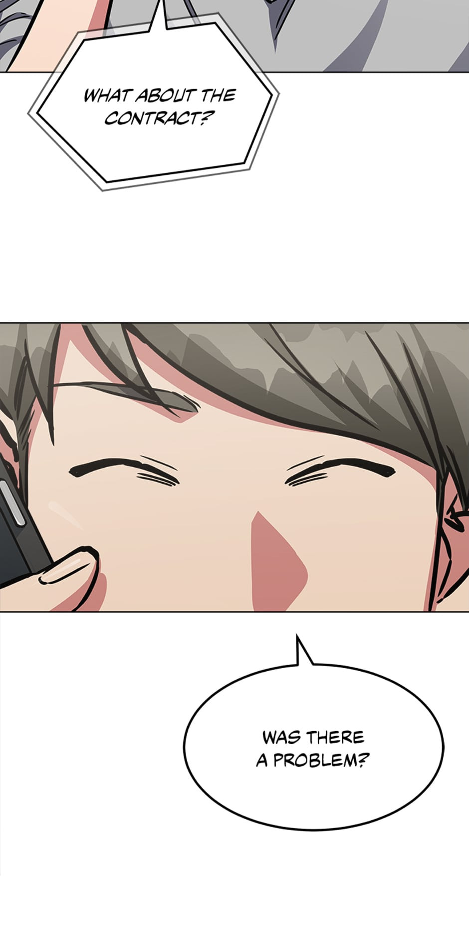 Level 1 Player Chapter 27 page 88 - 