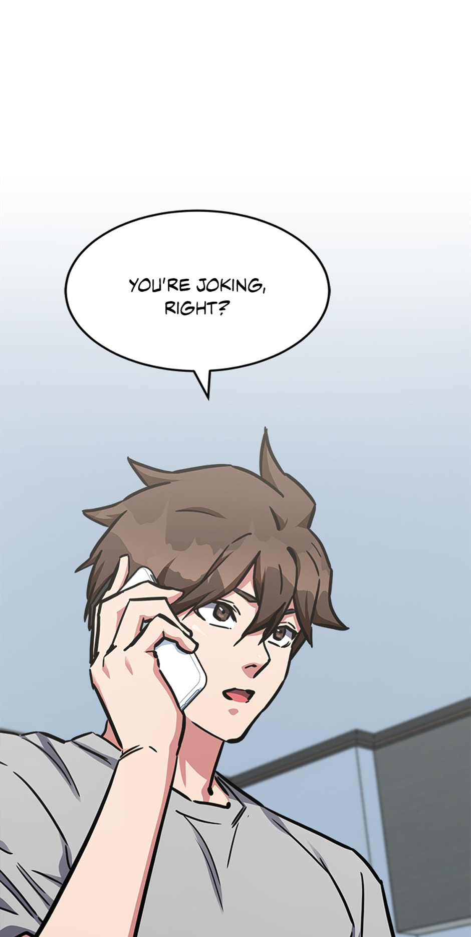 Level 1 Player Chapter 27 page 89 - 