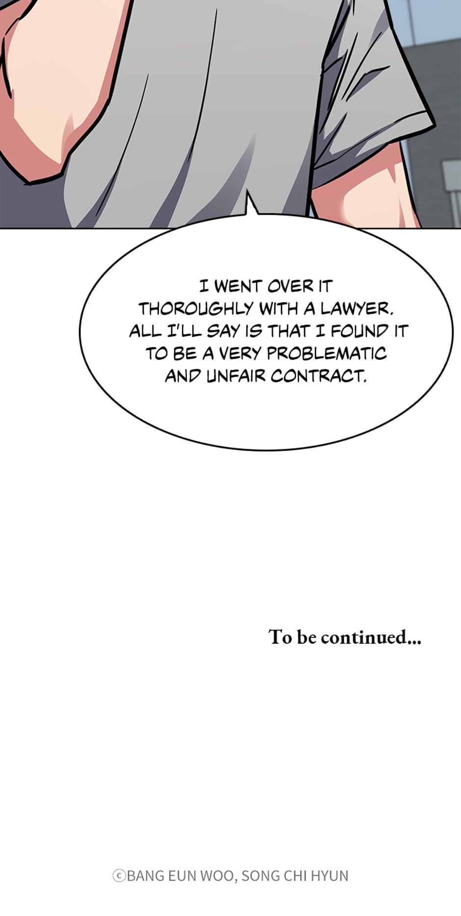 Level 1 Player Chapter 27 page 90 - 