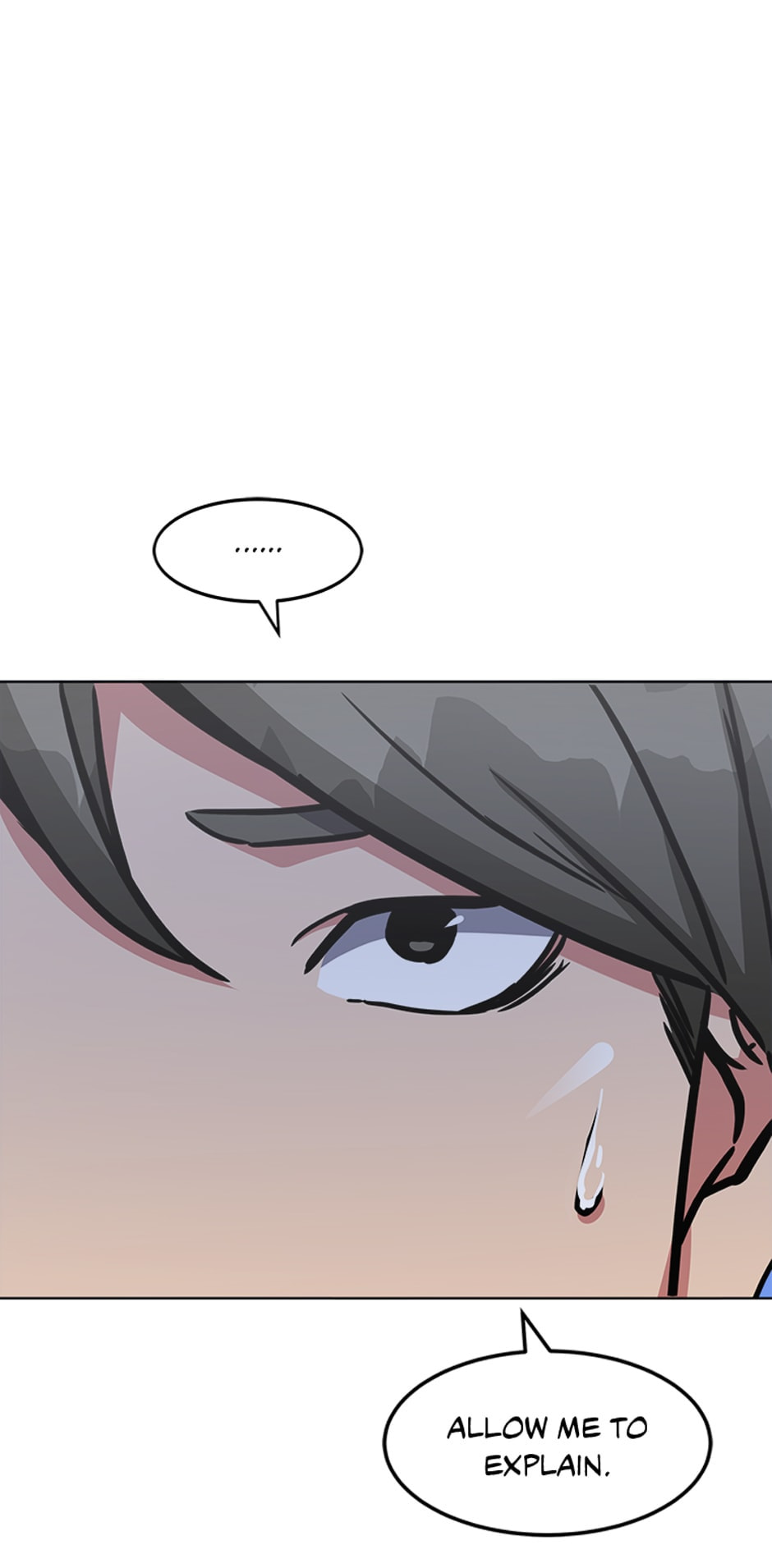 Level 1 Player Chapter 28 page 1 - 