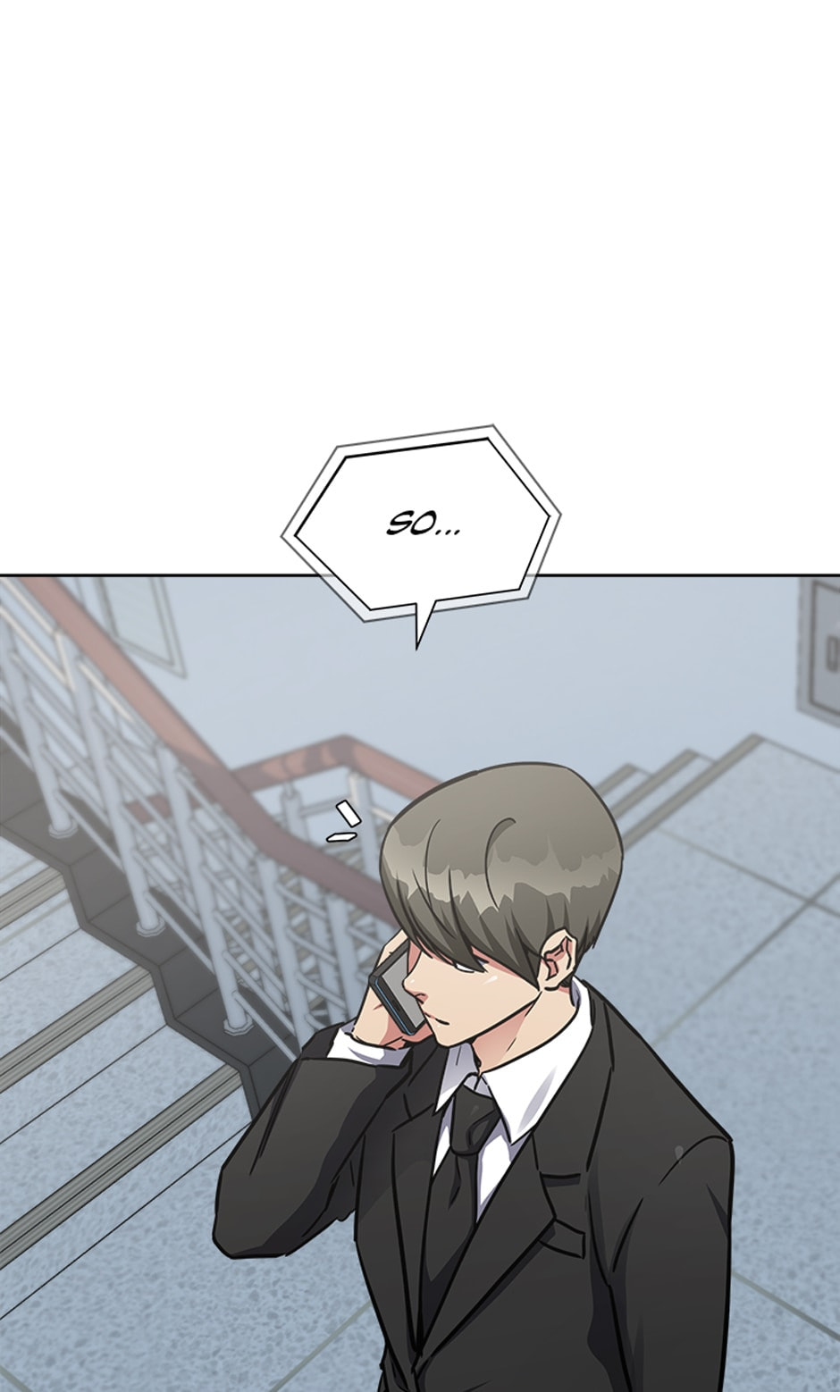 Level 1 Player Chapter 28 page 11 - 