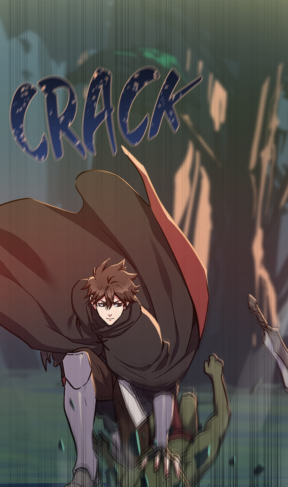 Level 1 Player Chapter 28 page 103 - 