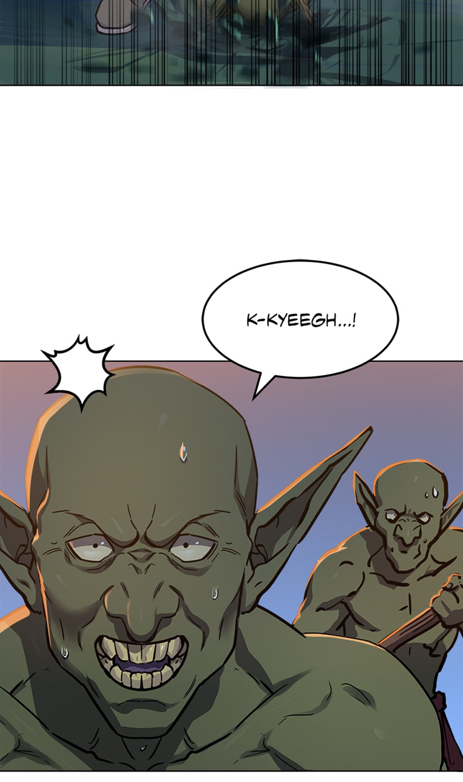 Level 1 Player Chapter 28 page 104 - 