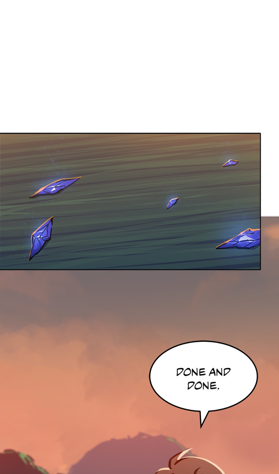 Level 1 Player Chapter 28 page 107 - 