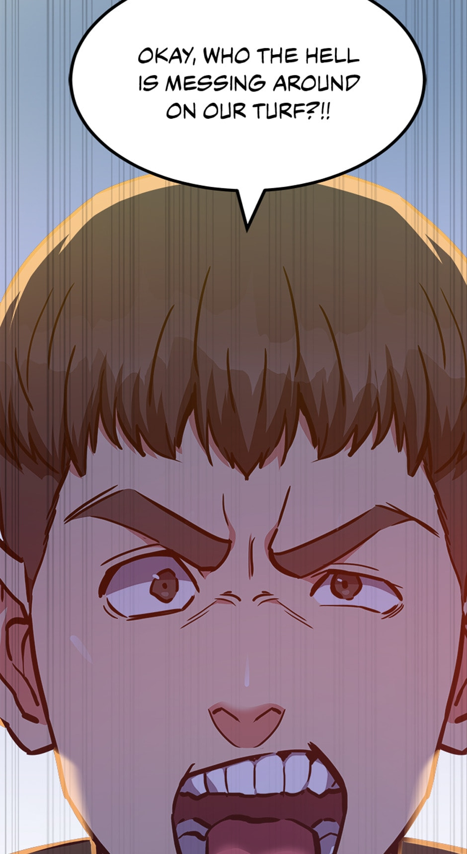 Level 1 Player Chapter 28 page 112 - 