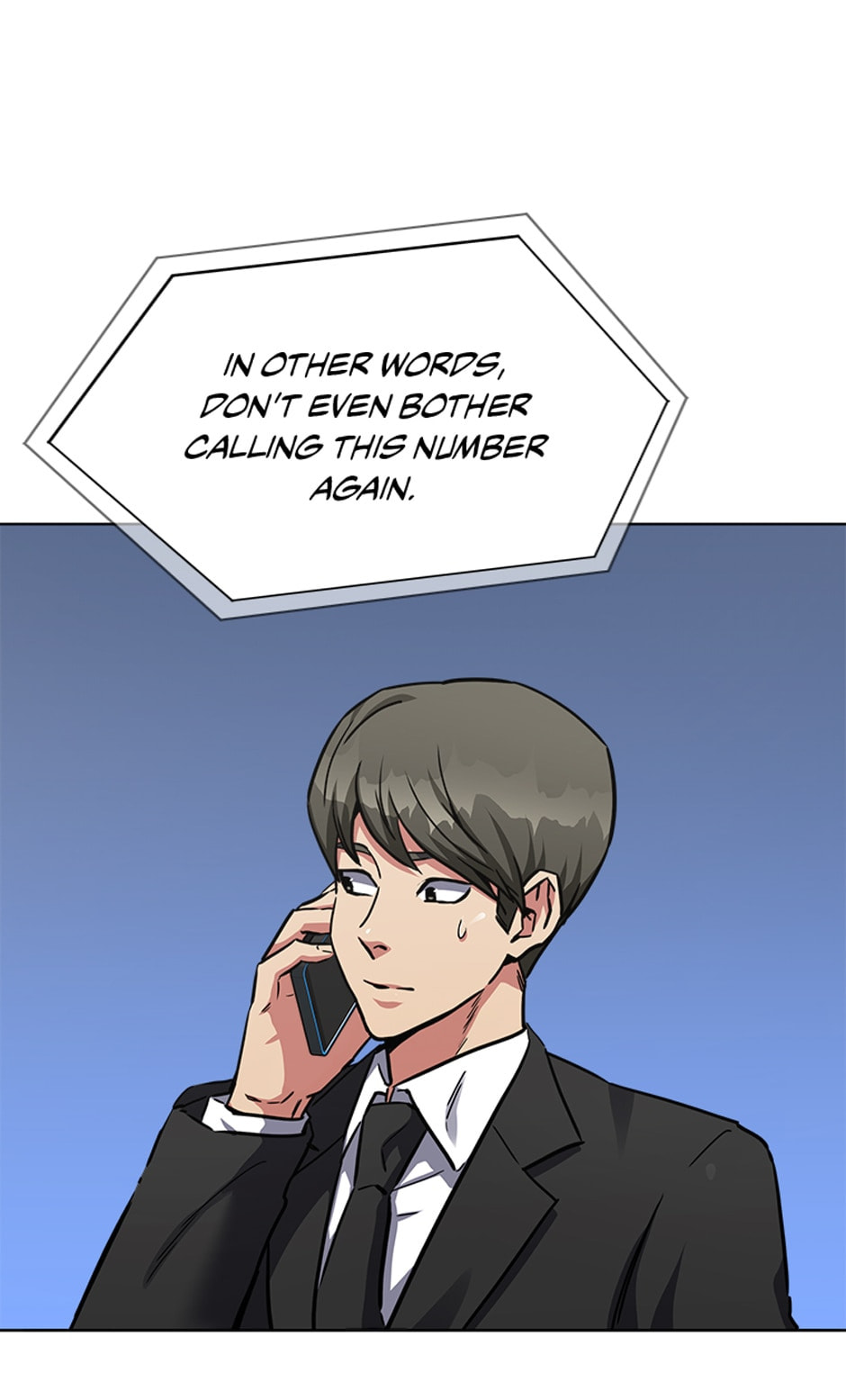 Level 1 Player Chapter 28 page 14 - 