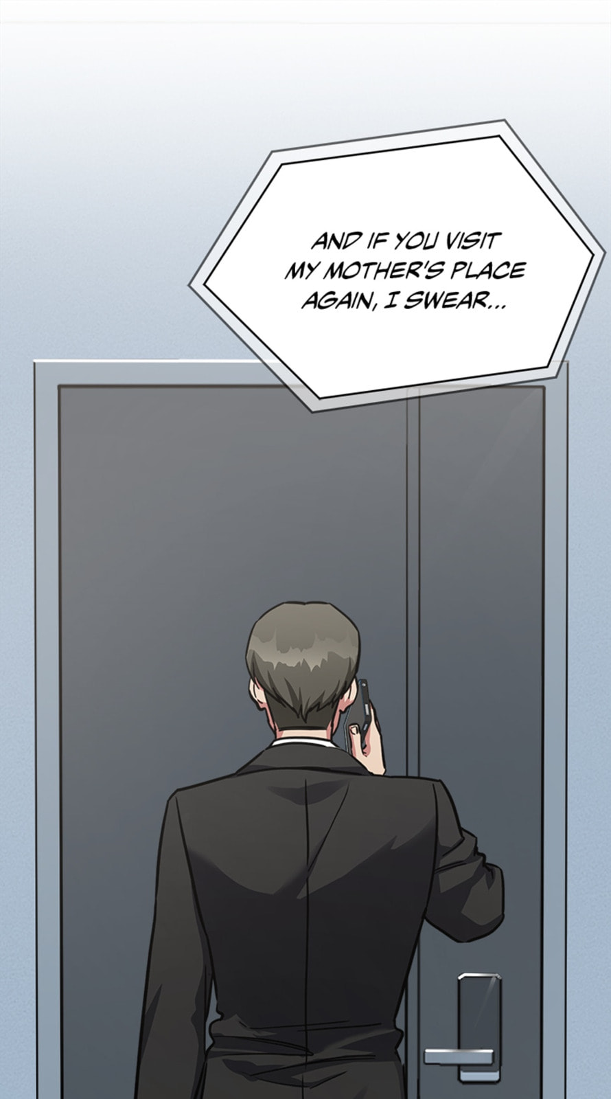 Level 1 Player Chapter 28 page 15 - 