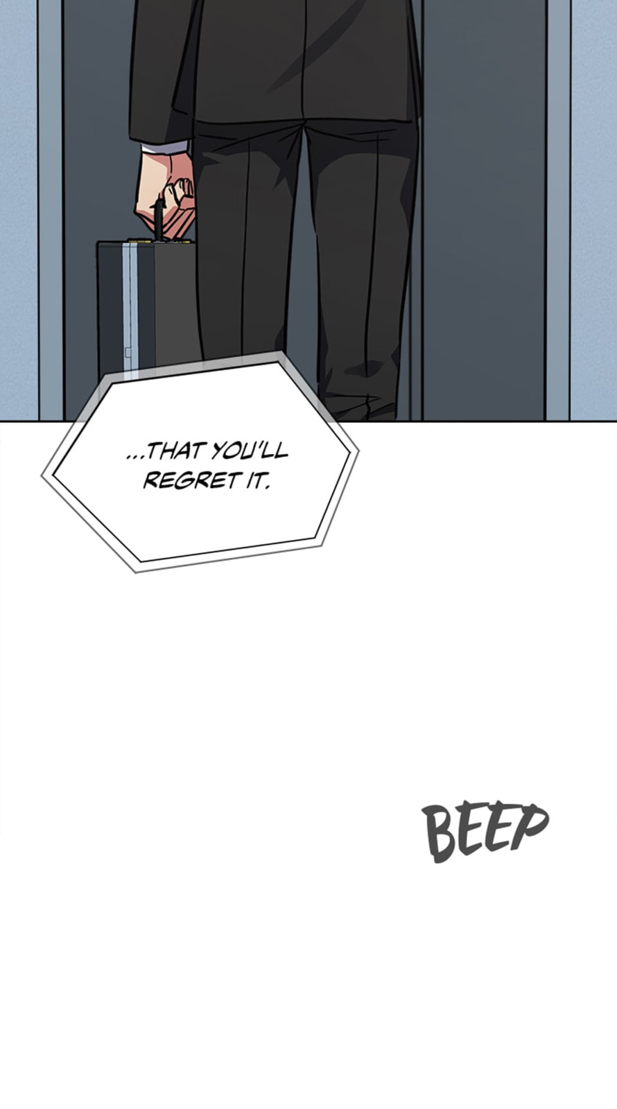 Level 1 Player Chapter 28 page 16 - 