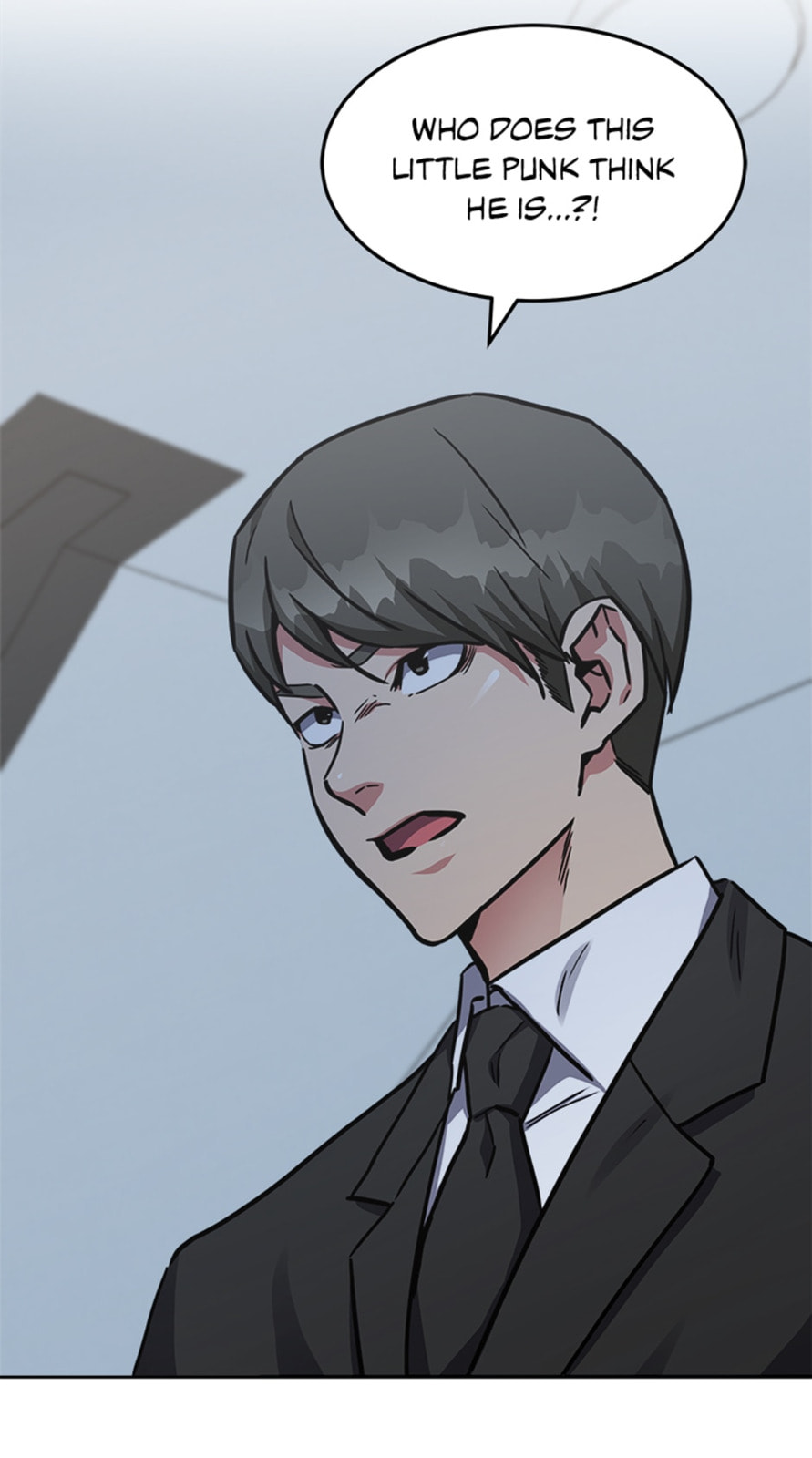 Level 1 Player Chapter 28 page 18 - 