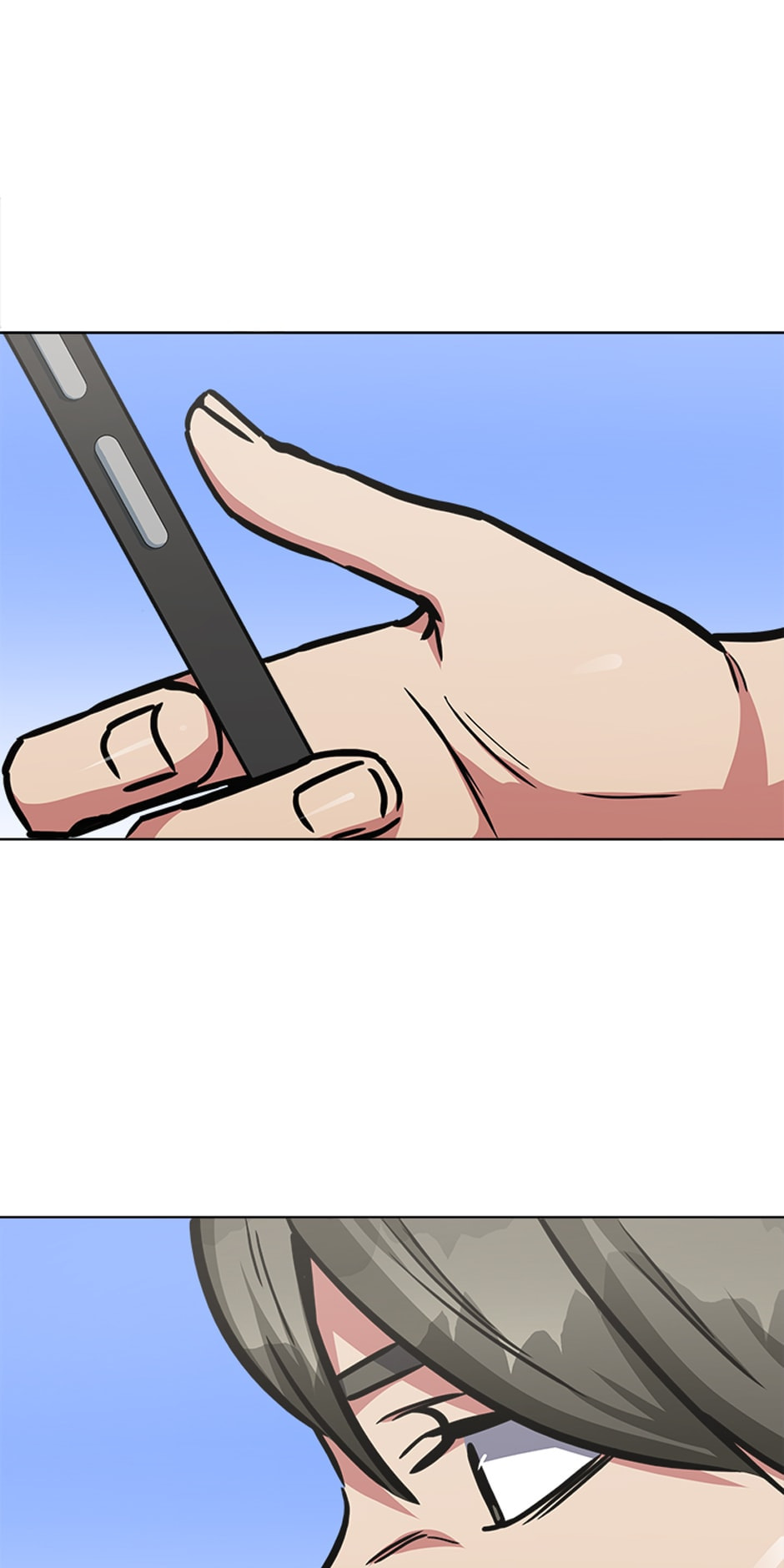 Level 1 Player Chapter 28 page 19 - 