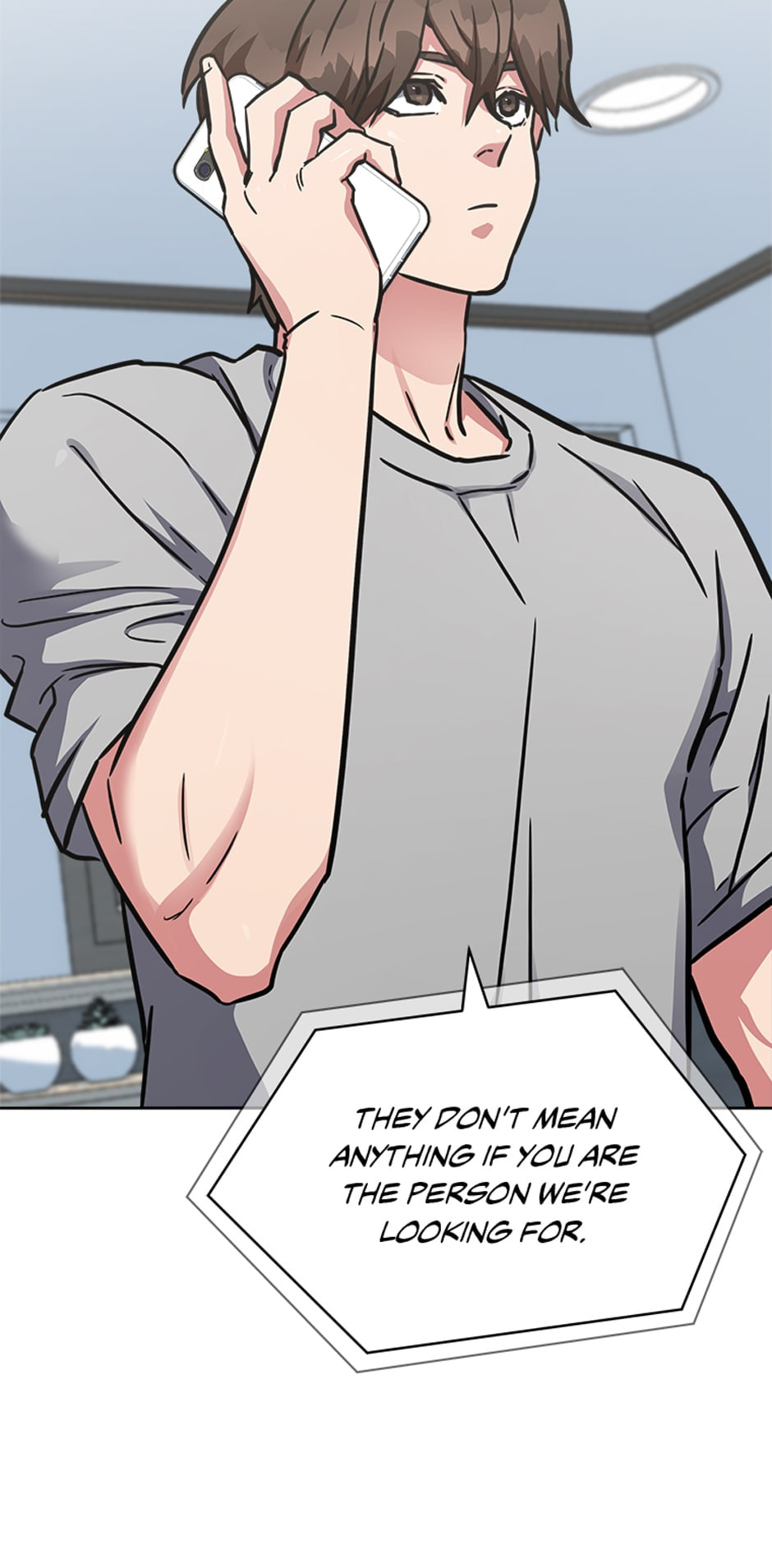 Level 1 Player Chapter 28 page 3 - 