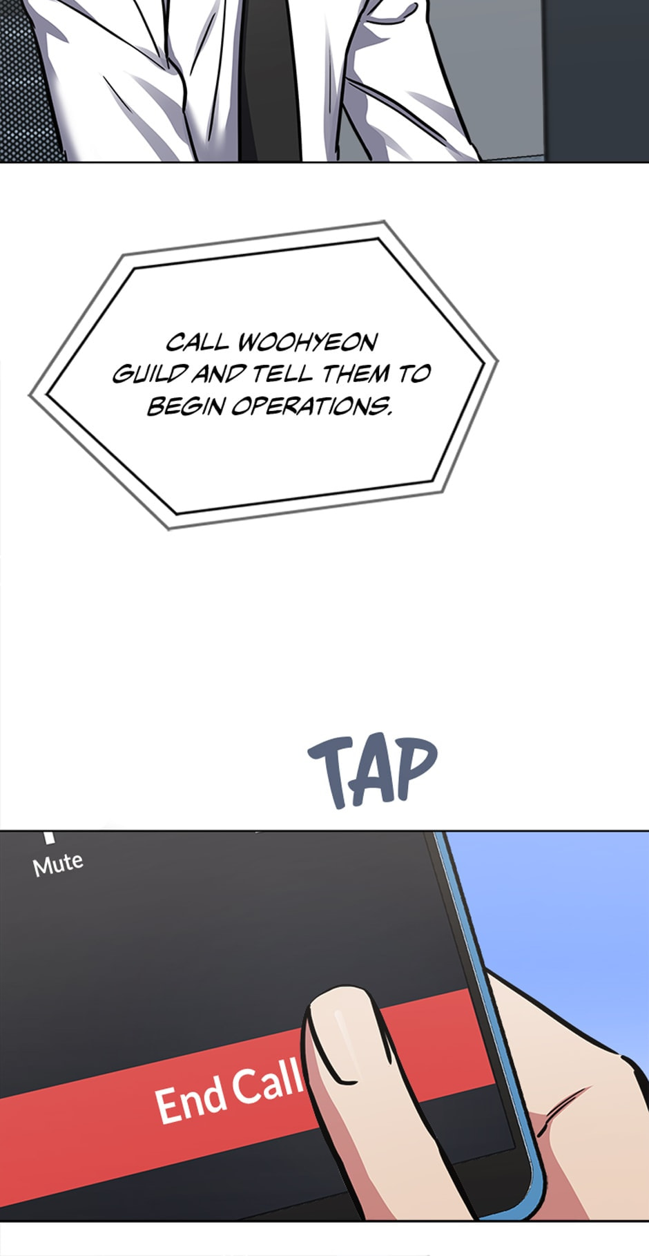 Level 1 Player Chapter 28 page 24 - 