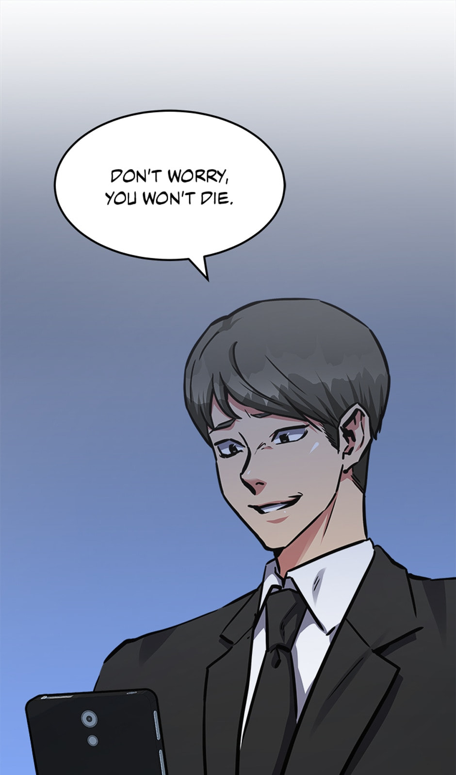 Level 1 Player Chapter 28 page 25 - 