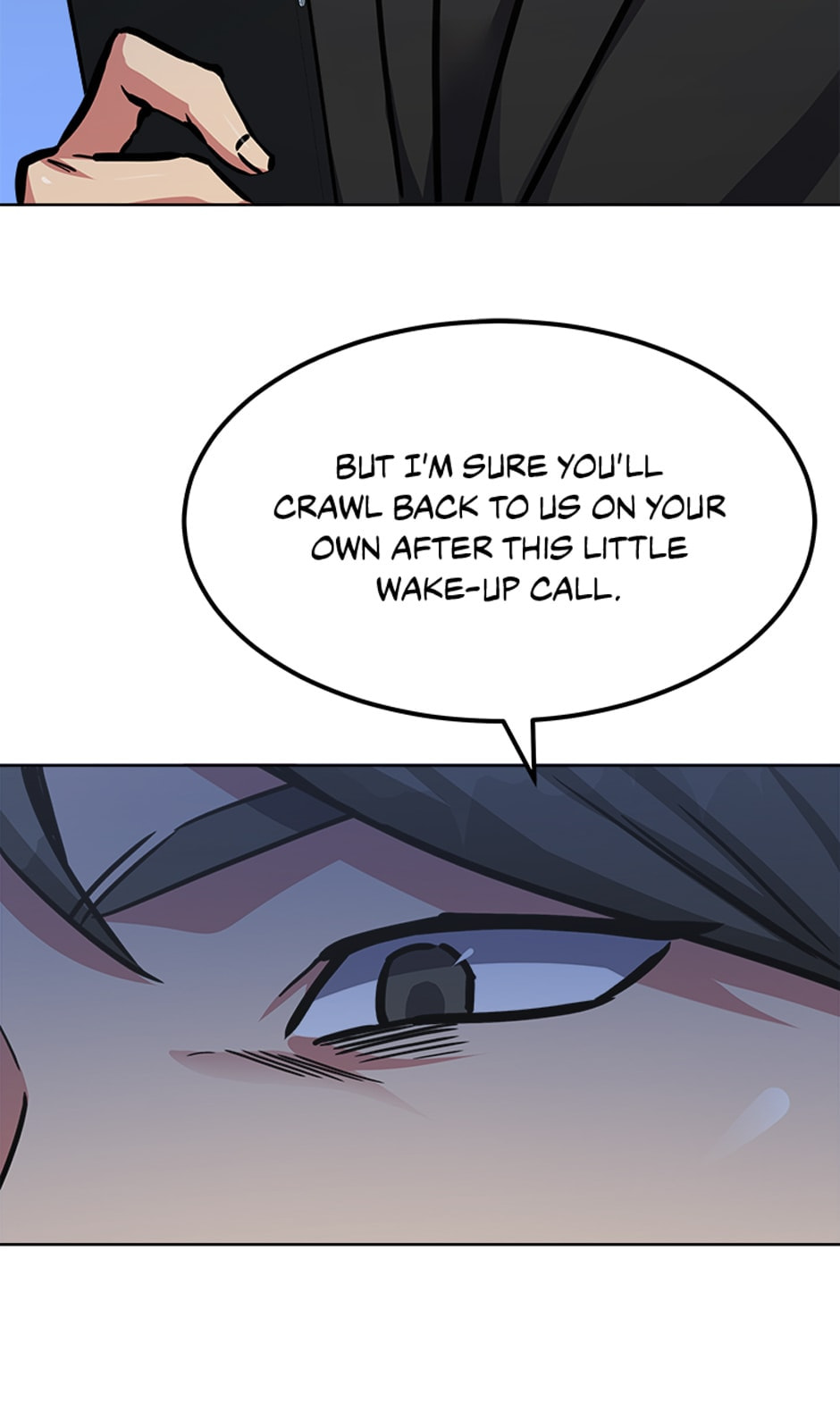 Level 1 Player Chapter 28 page 26 - 