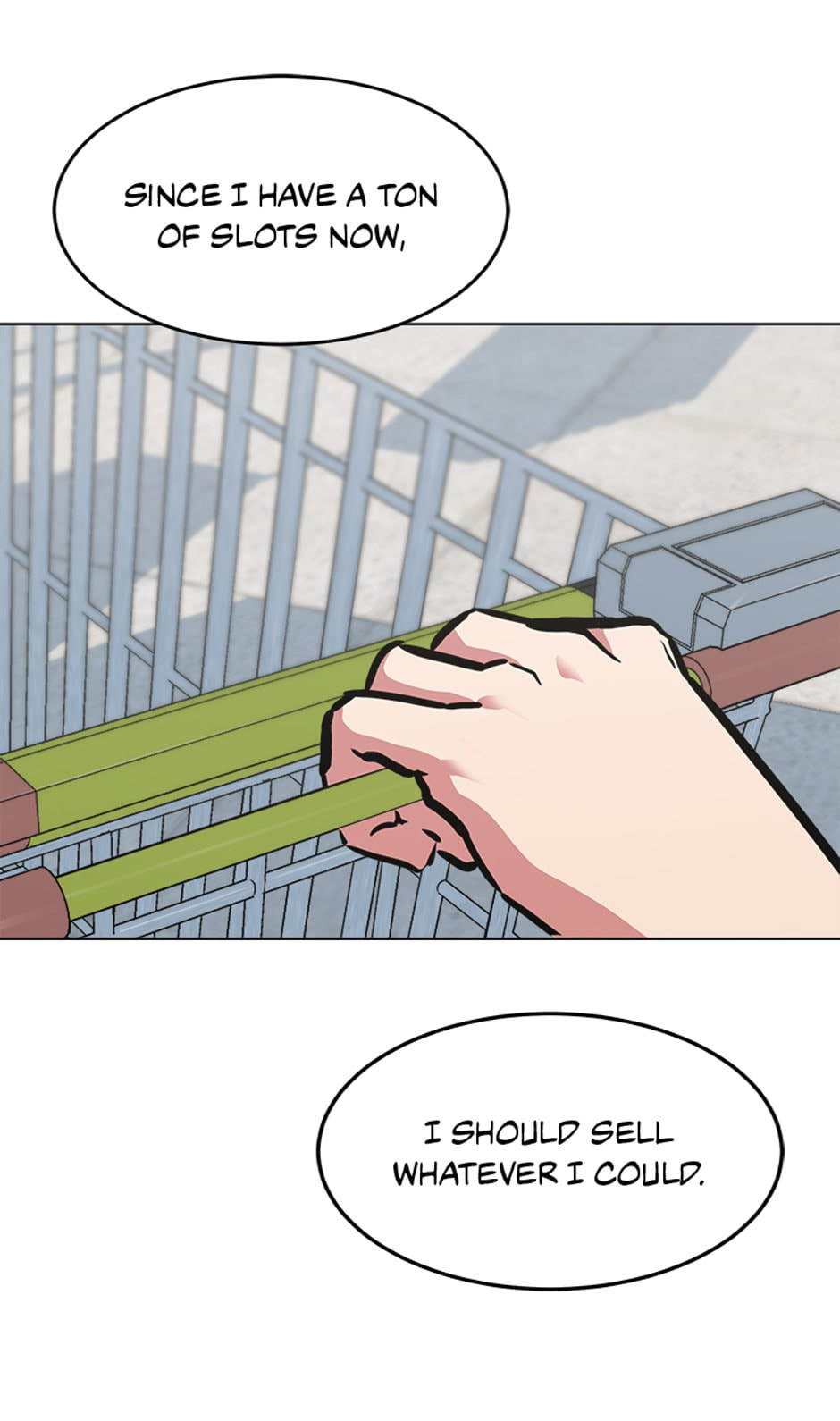Level 1 Player Chapter 28 page 29 - 