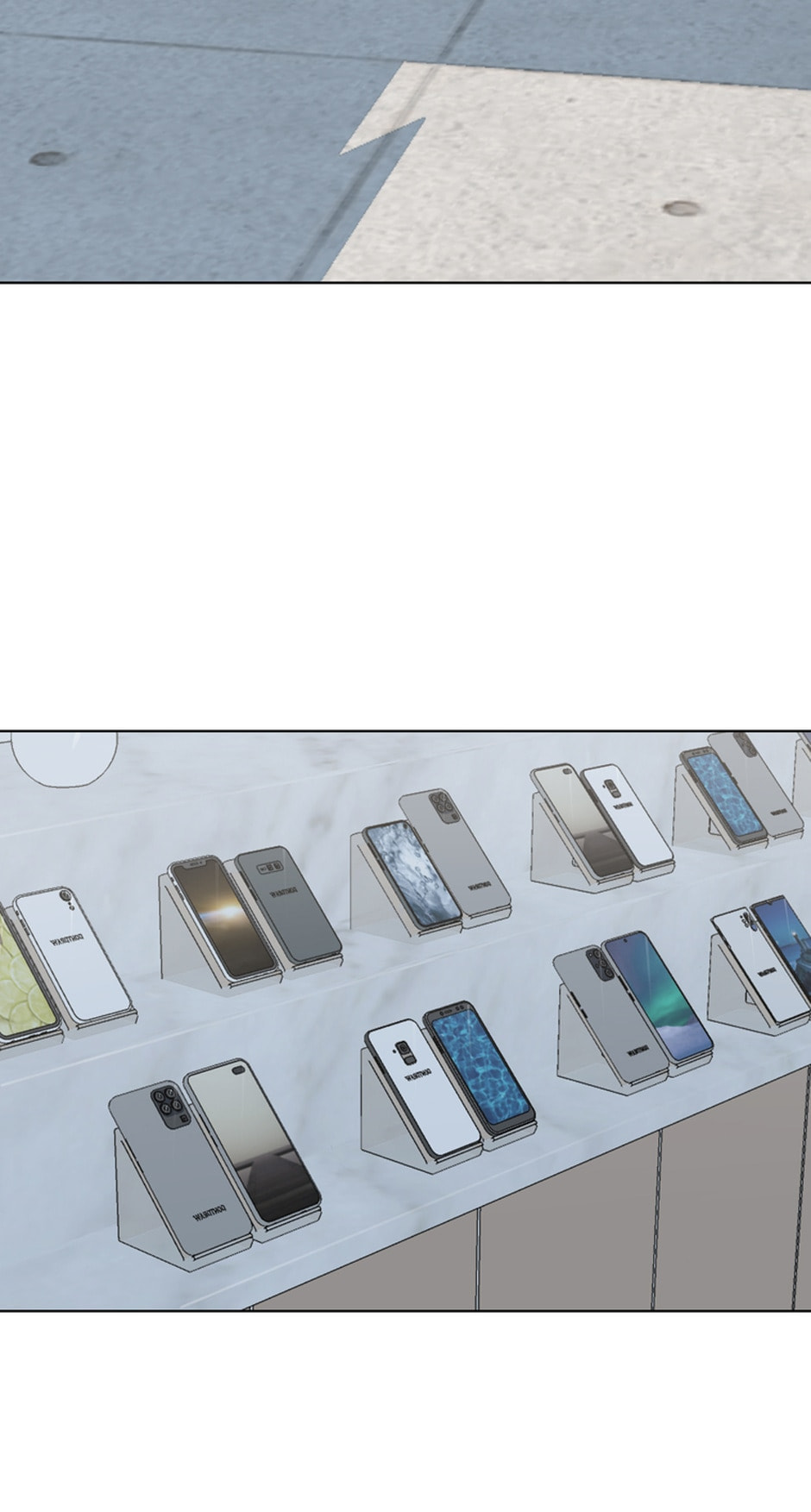 Level 1 Player Chapter 28 page 31 - 