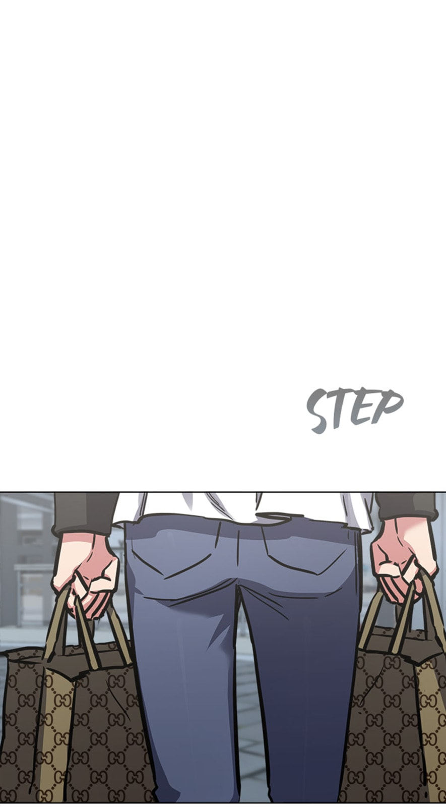 Level 1 Player Chapter 28 page 35 - 