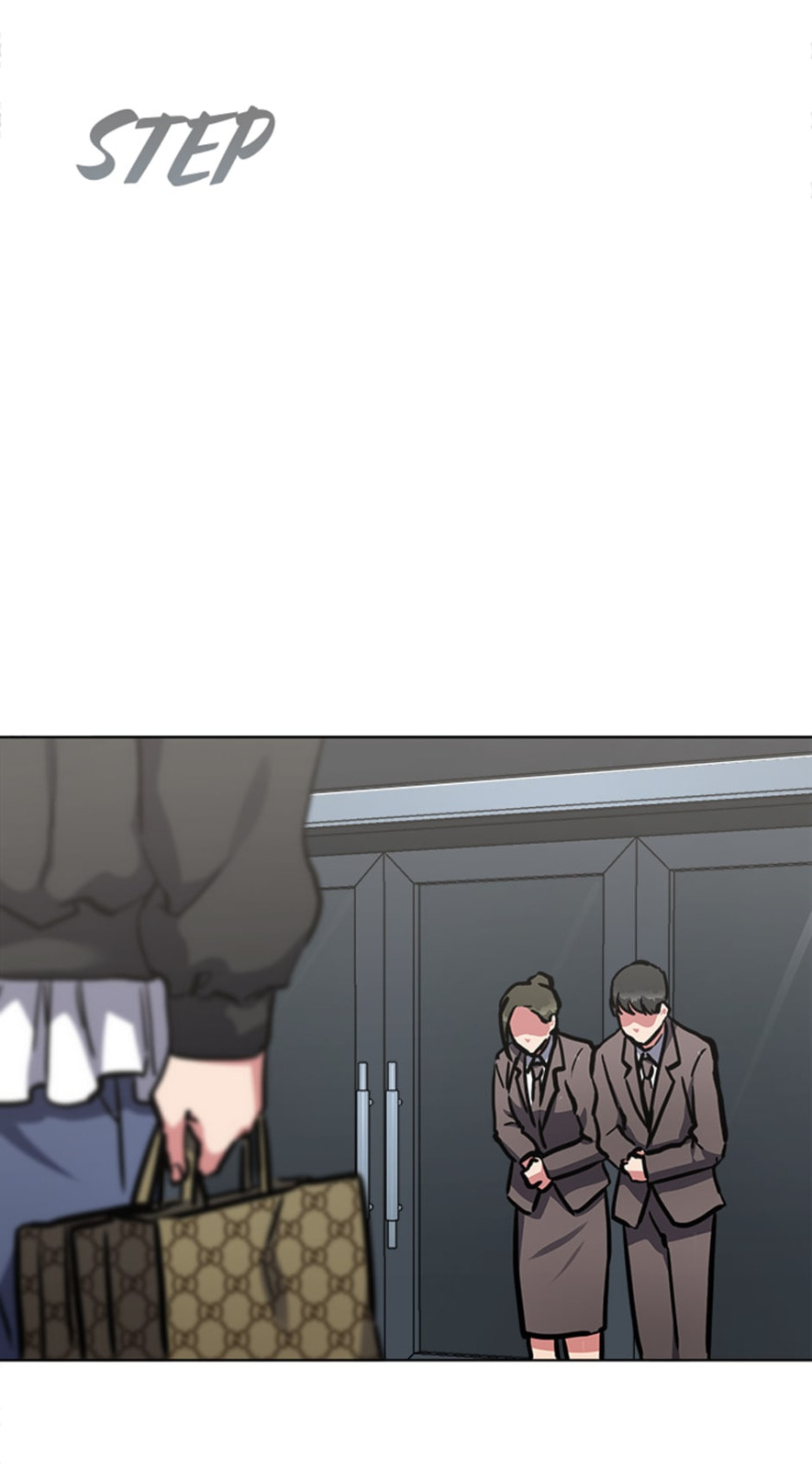Level 1 Player Chapter 28 page 36 - 