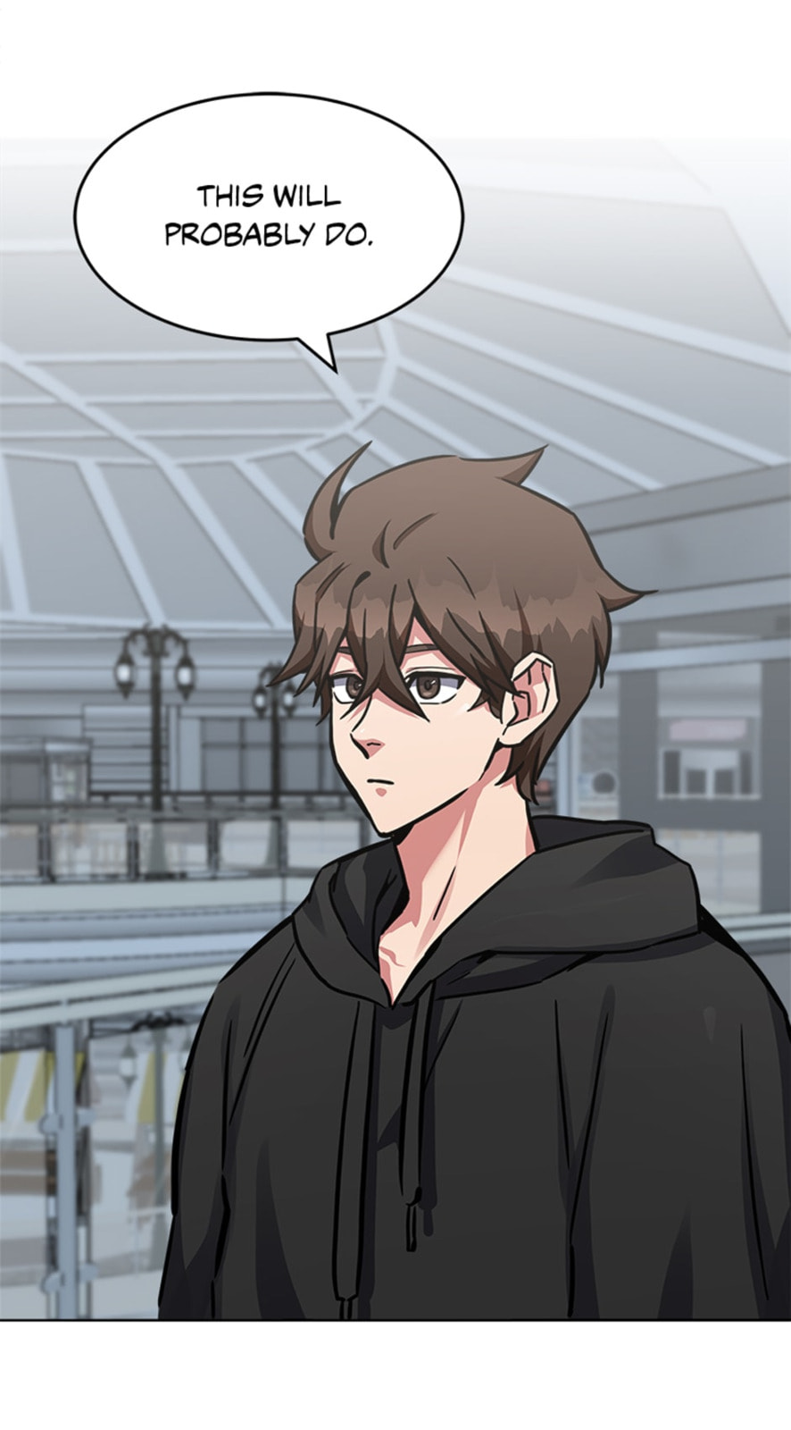 Level 1 Player Chapter 28 page 37 - 
