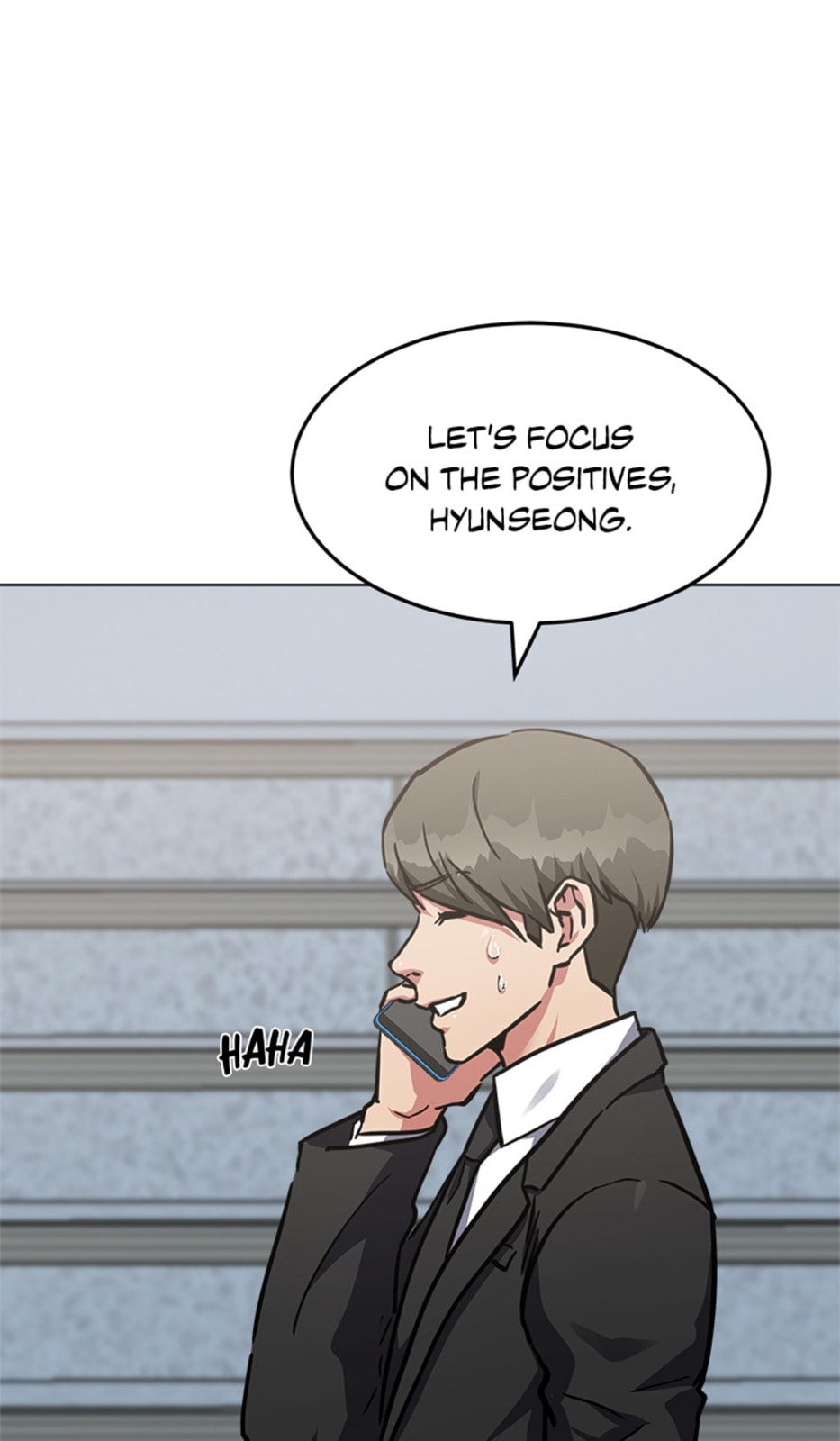 Level 1 Player Chapter 28 page 5 - 