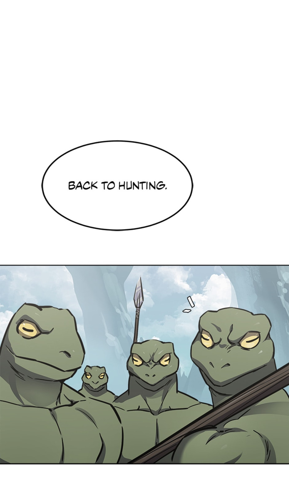 Level 1 Player Chapter 28 page 41 - 